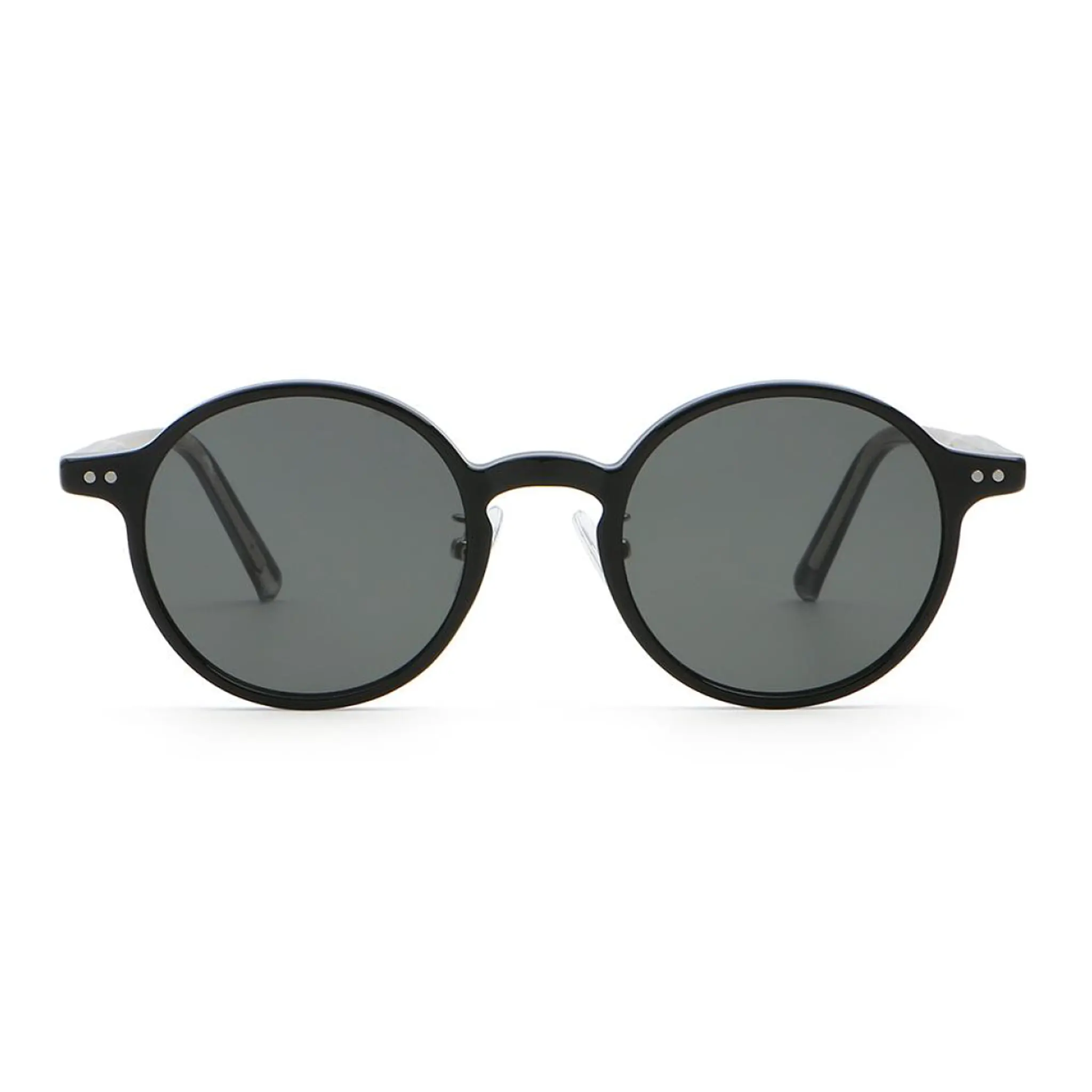 Round PC JU-6211 Glasses Manufacturer - Joyiris