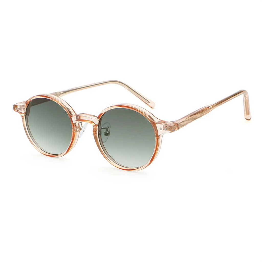 Round PC JU-6211 Glasses Manufacturer - Joyiris