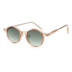 Round PC JU-6211 Glasses Manufacturer - Joyiris