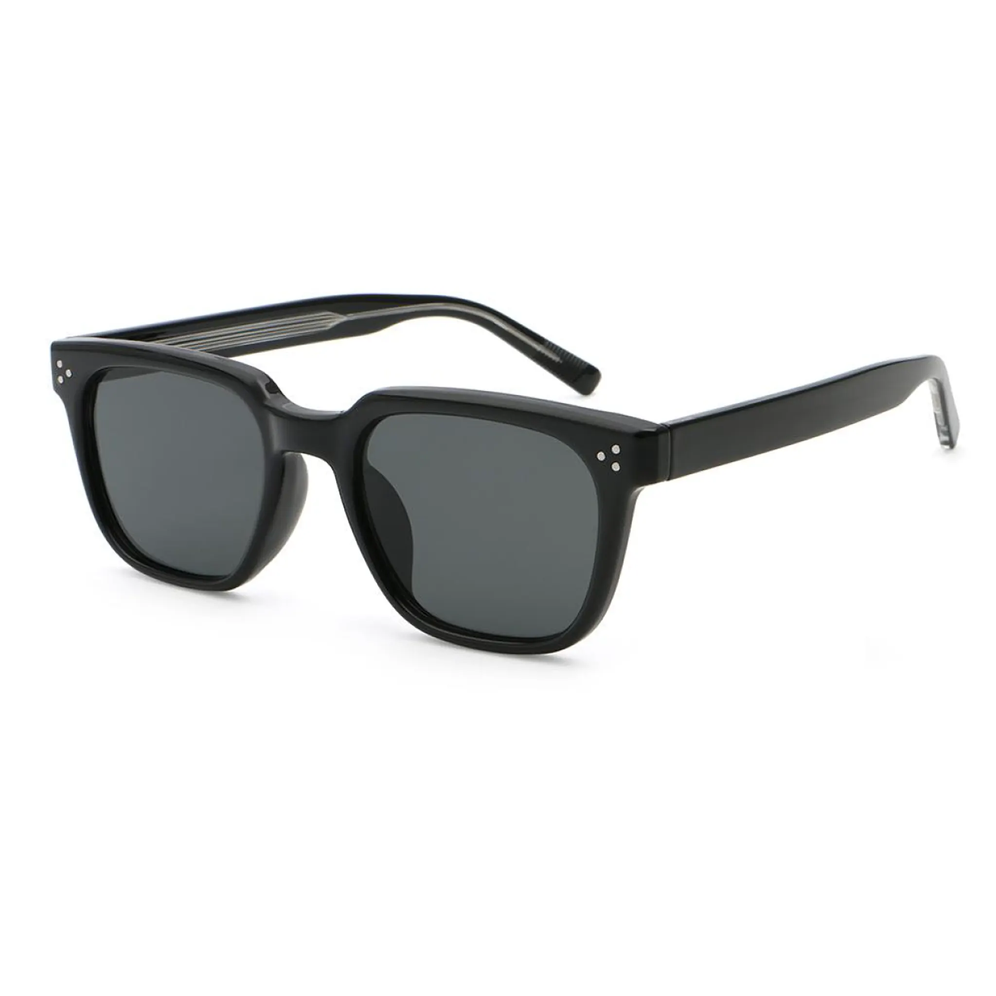 Rectangular PC JU-6213 Glasses Manufacturer - Joyiris