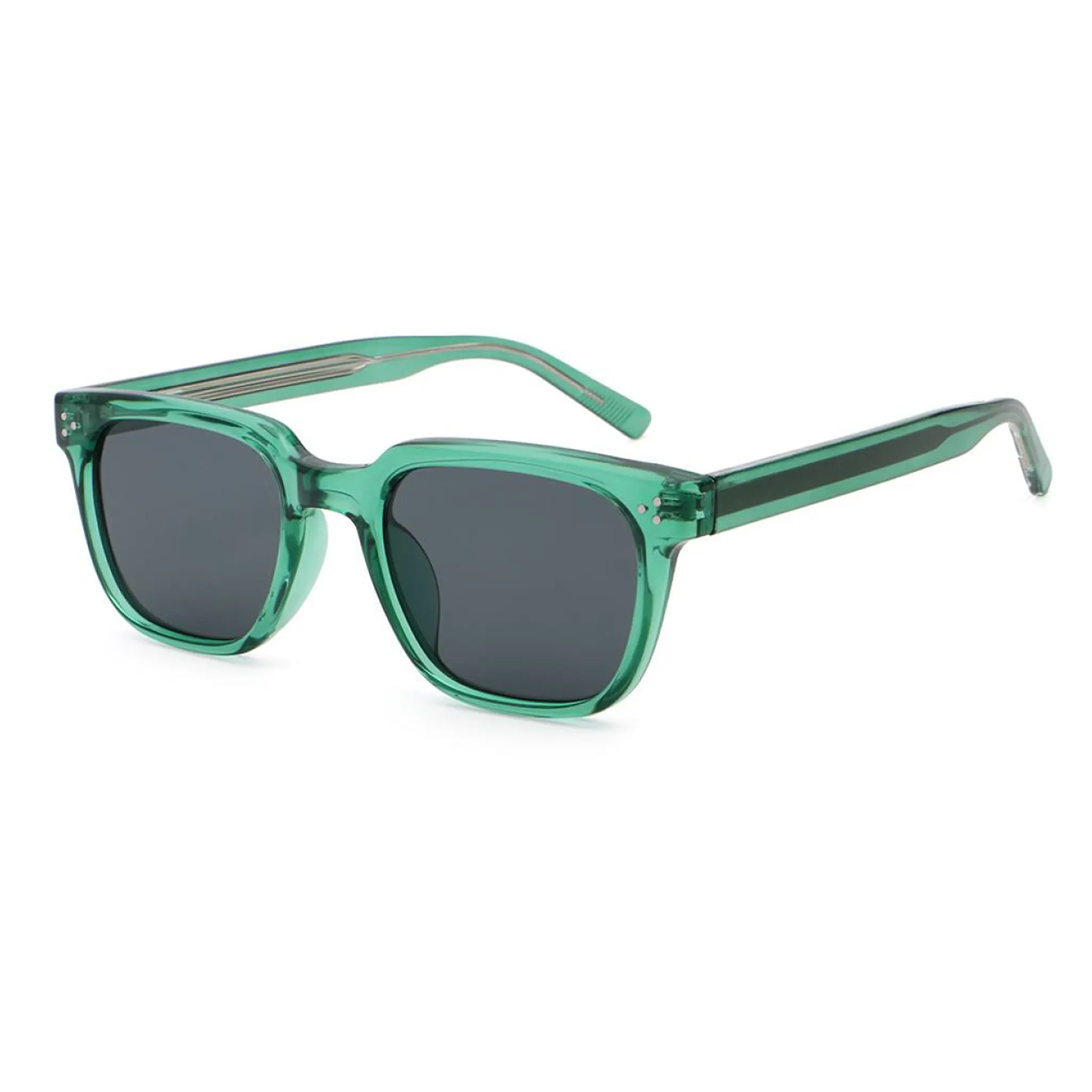 Rectangular PC JU-6213 Glasses Manufacturer - Joyiris