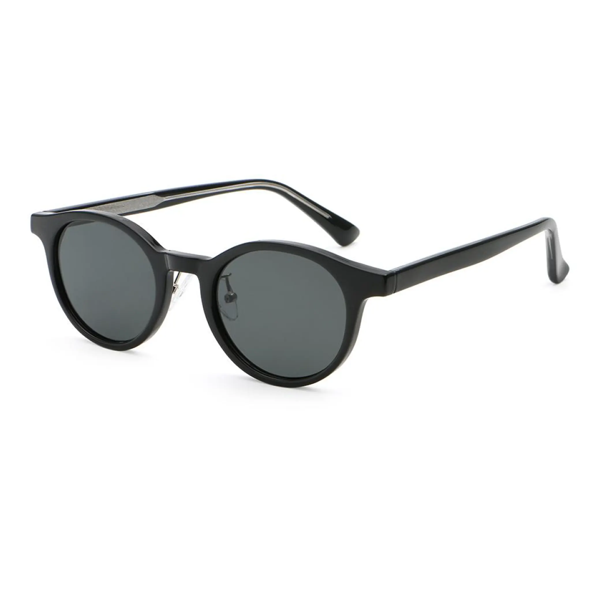 Round PC JU-6214 Glasses Manufacturer - Joyiris