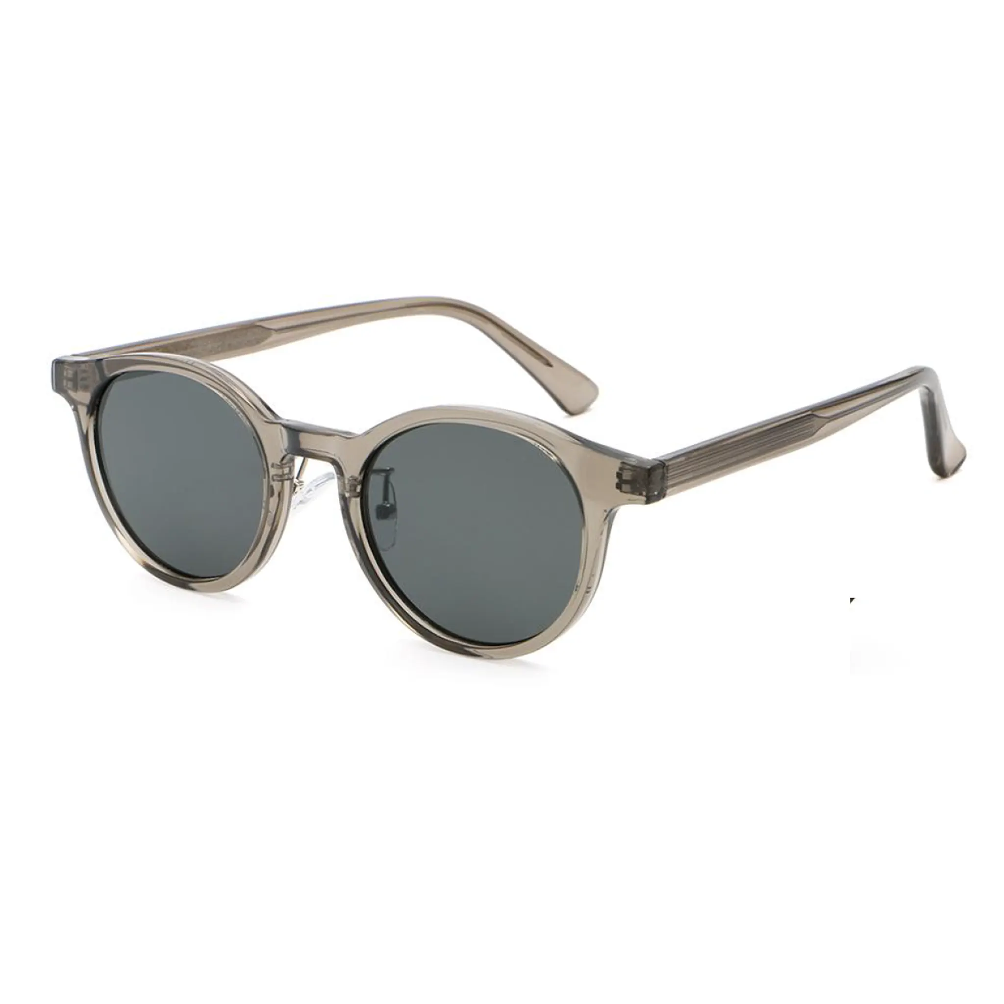 Round PC JU-6214 Glasses Manufacturer - Joyiris