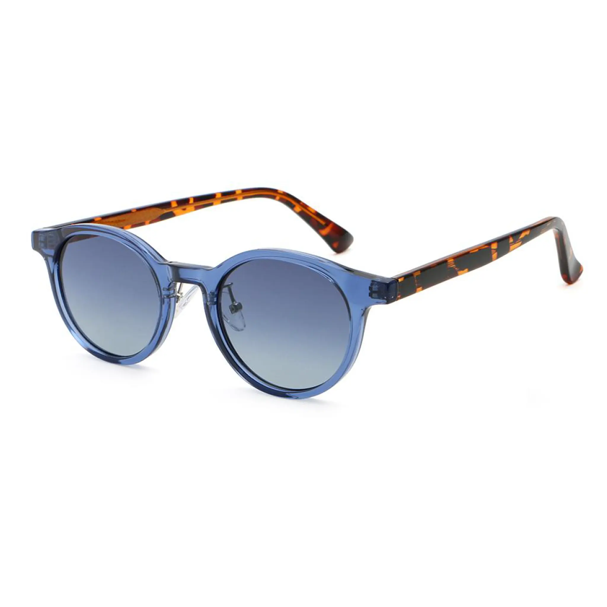 Round PC JU-6214 Glasses Manufacturer - Joyiris