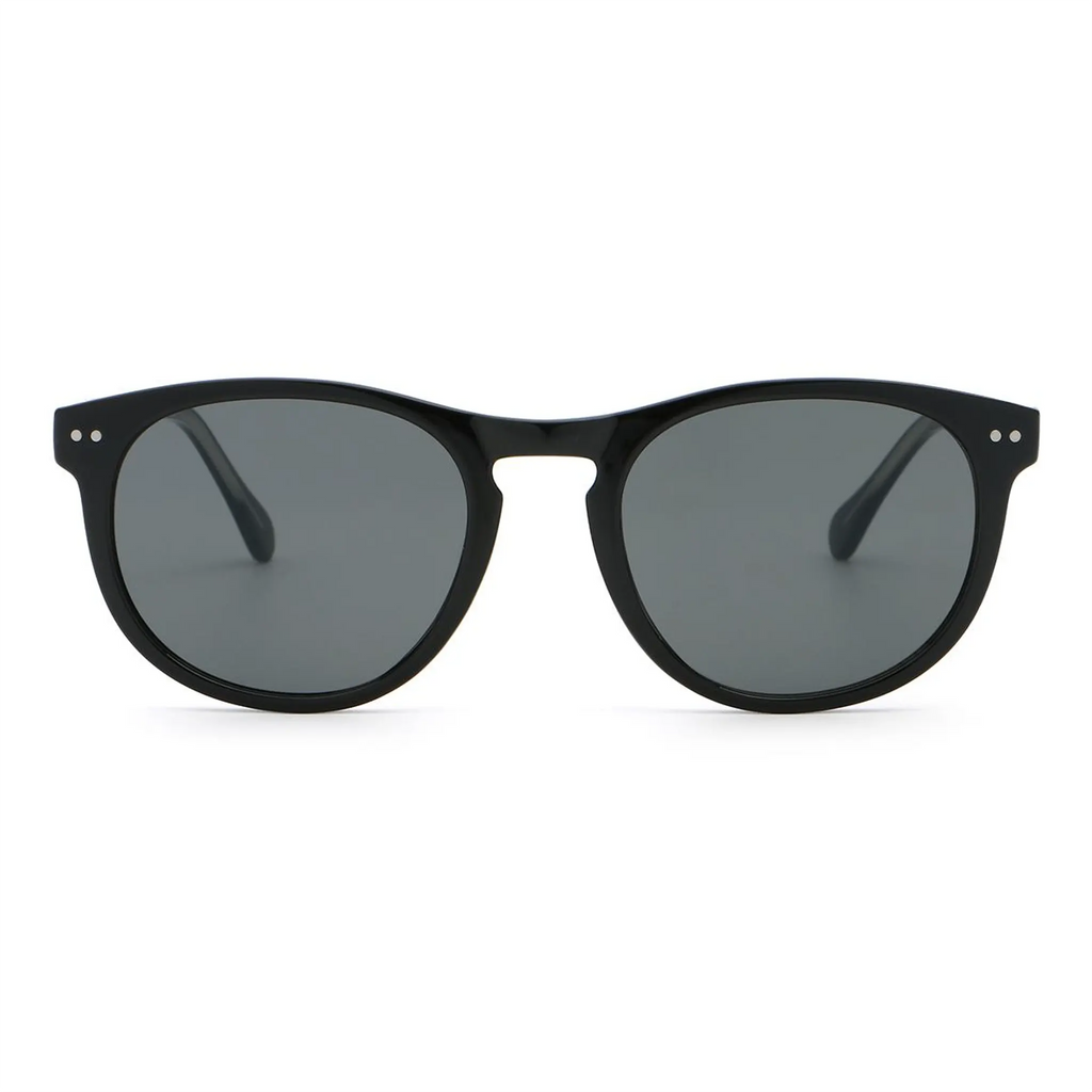 Round PC JU-6218 Glasses Manufacturer - Joyiris