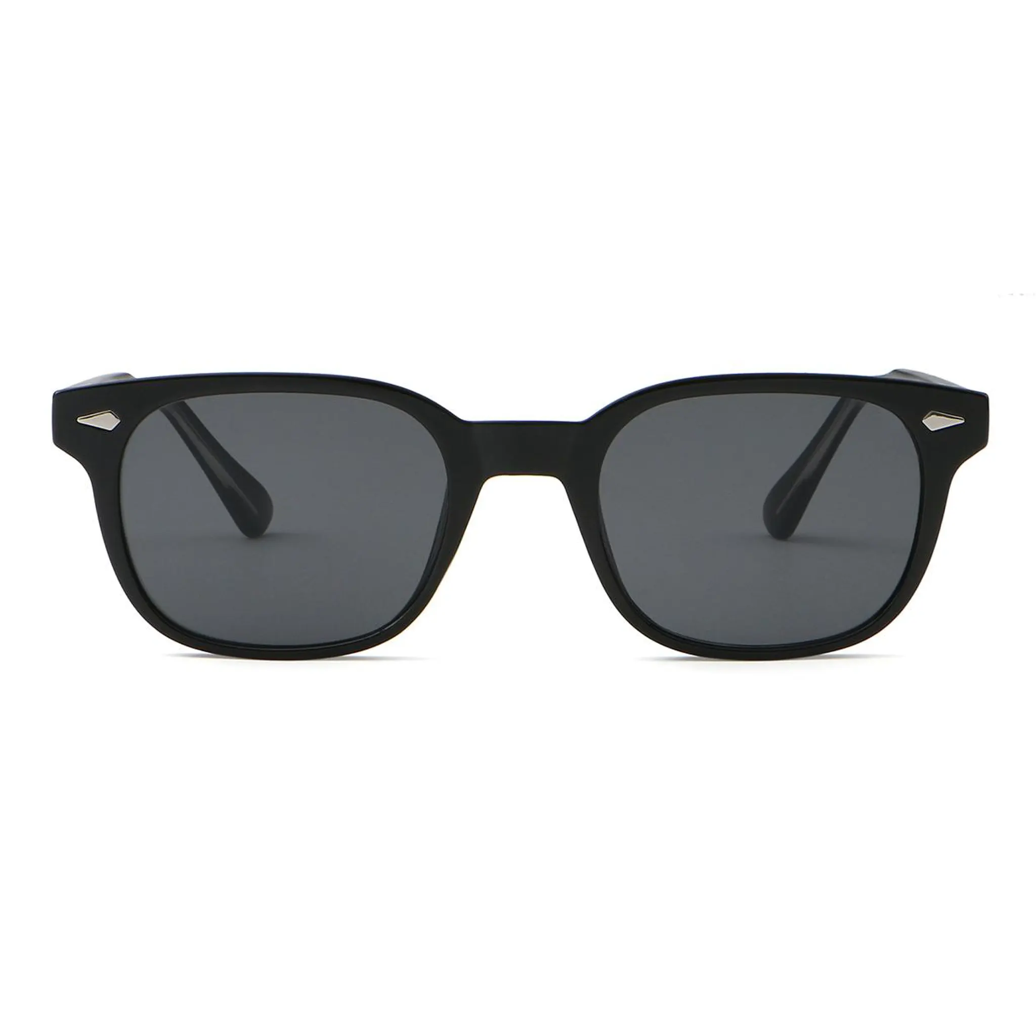 Rectangular PC JU-6228 Glasses Manufacturer - Joyiris