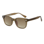 Rectangular PC JU-6228 Glasses Manufacturer - Joyiris