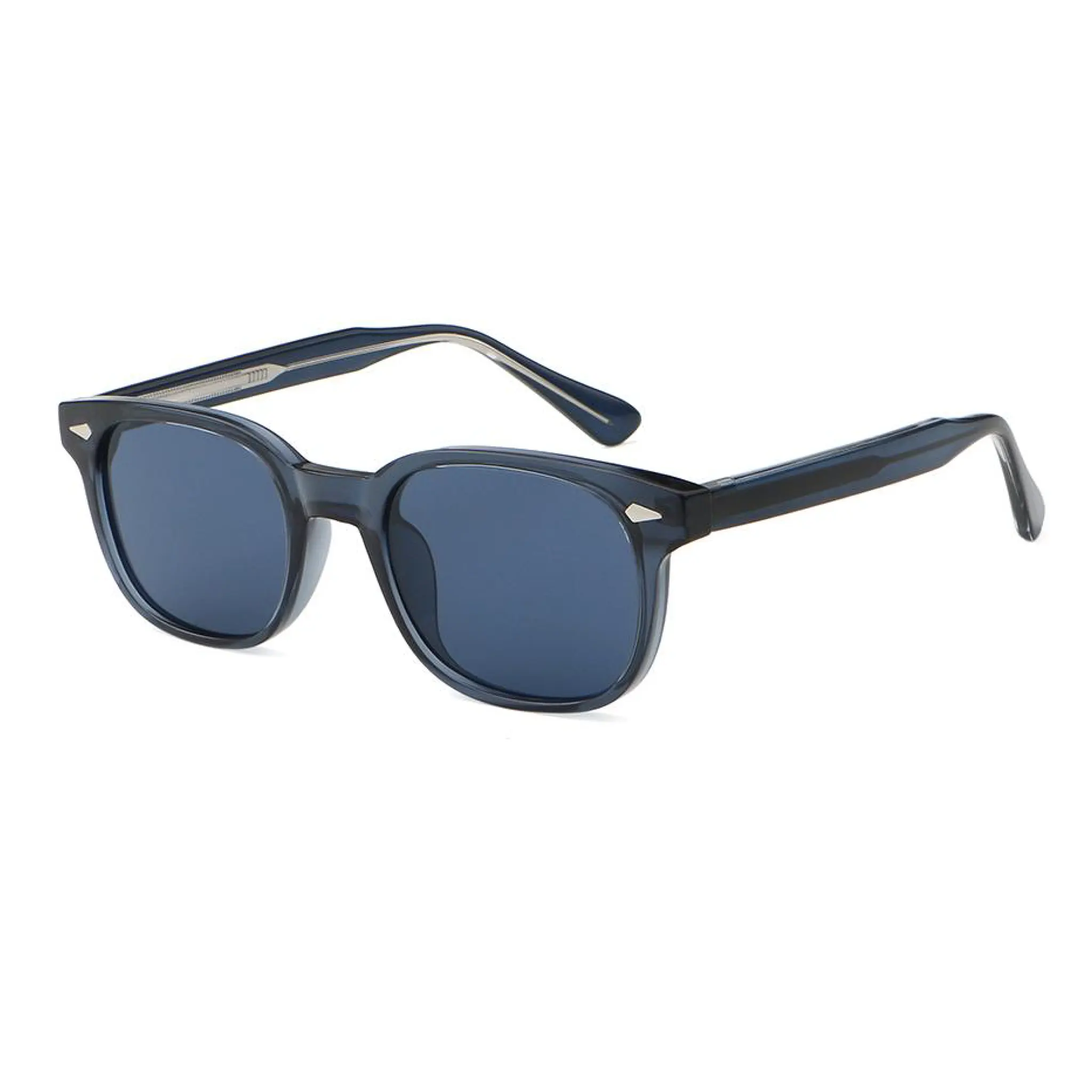 Rectangular PC JU-6228 Glasses Manufacturer - Joyiris