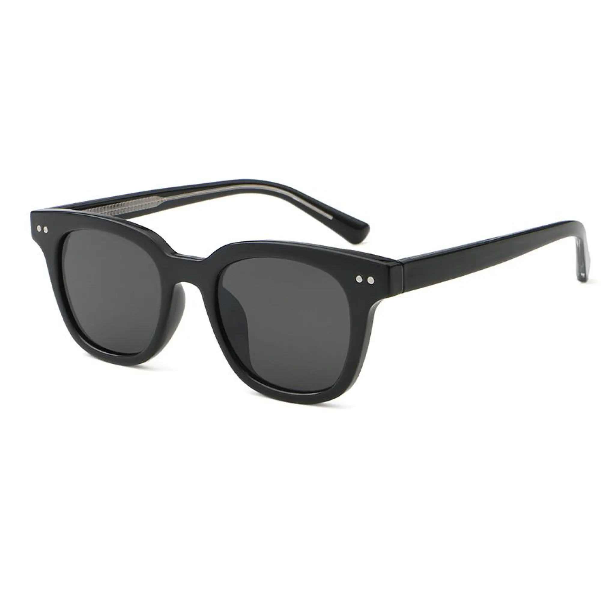 Round PC JU-6229 Glasses Manufacturer - Joyiris
