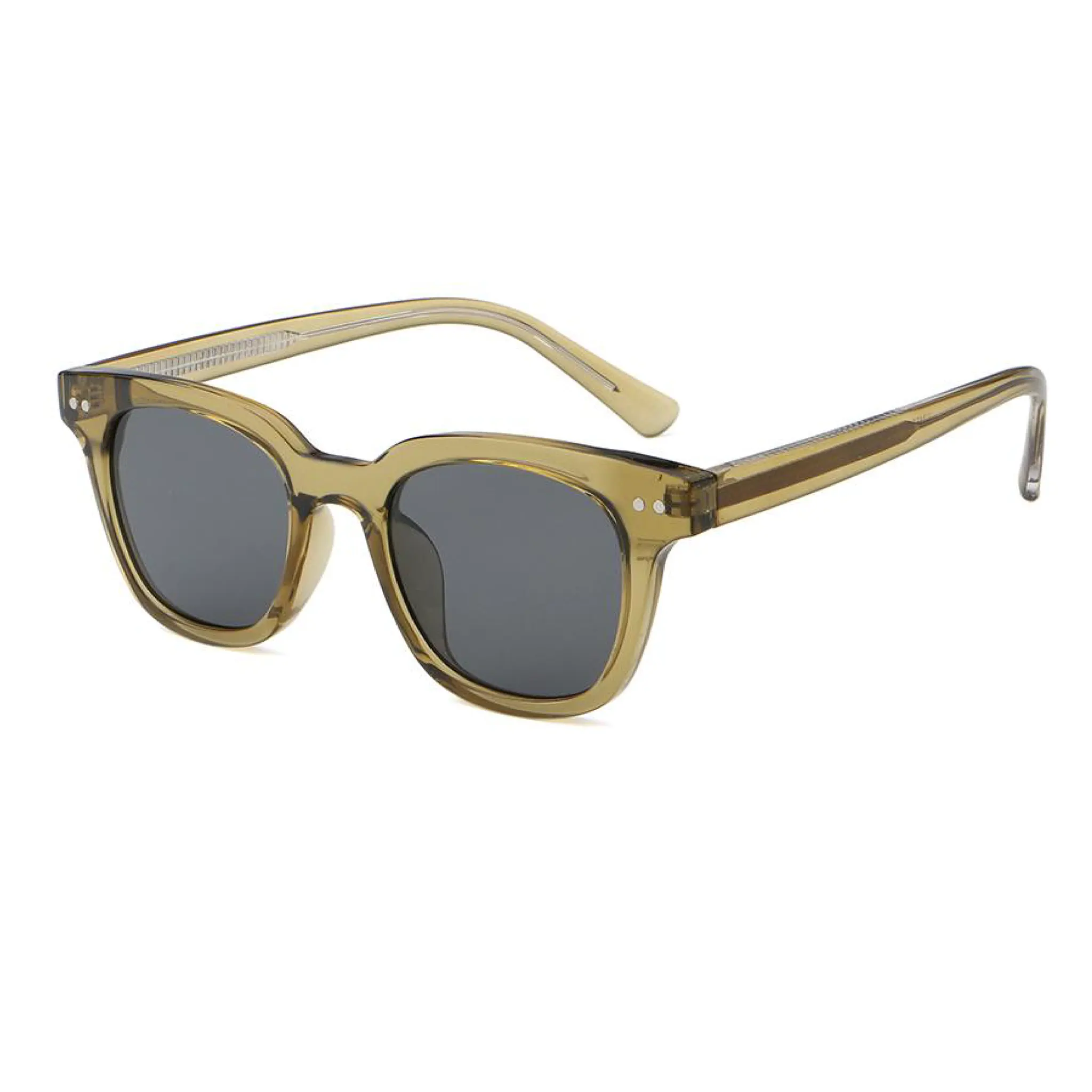 Round PC JU-6229 Glasses Manufacturer - Joyiris