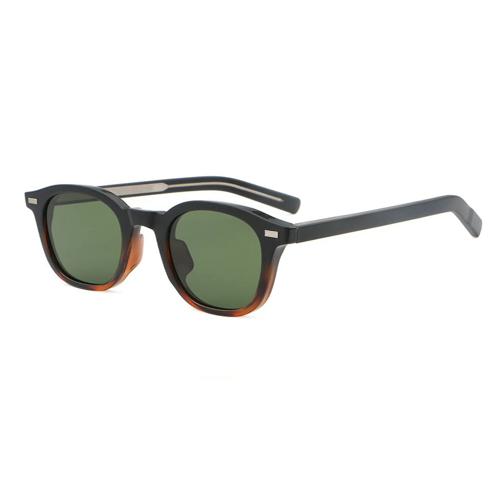Round PC JU-6230 Glasses Manufacturer - Joyiris