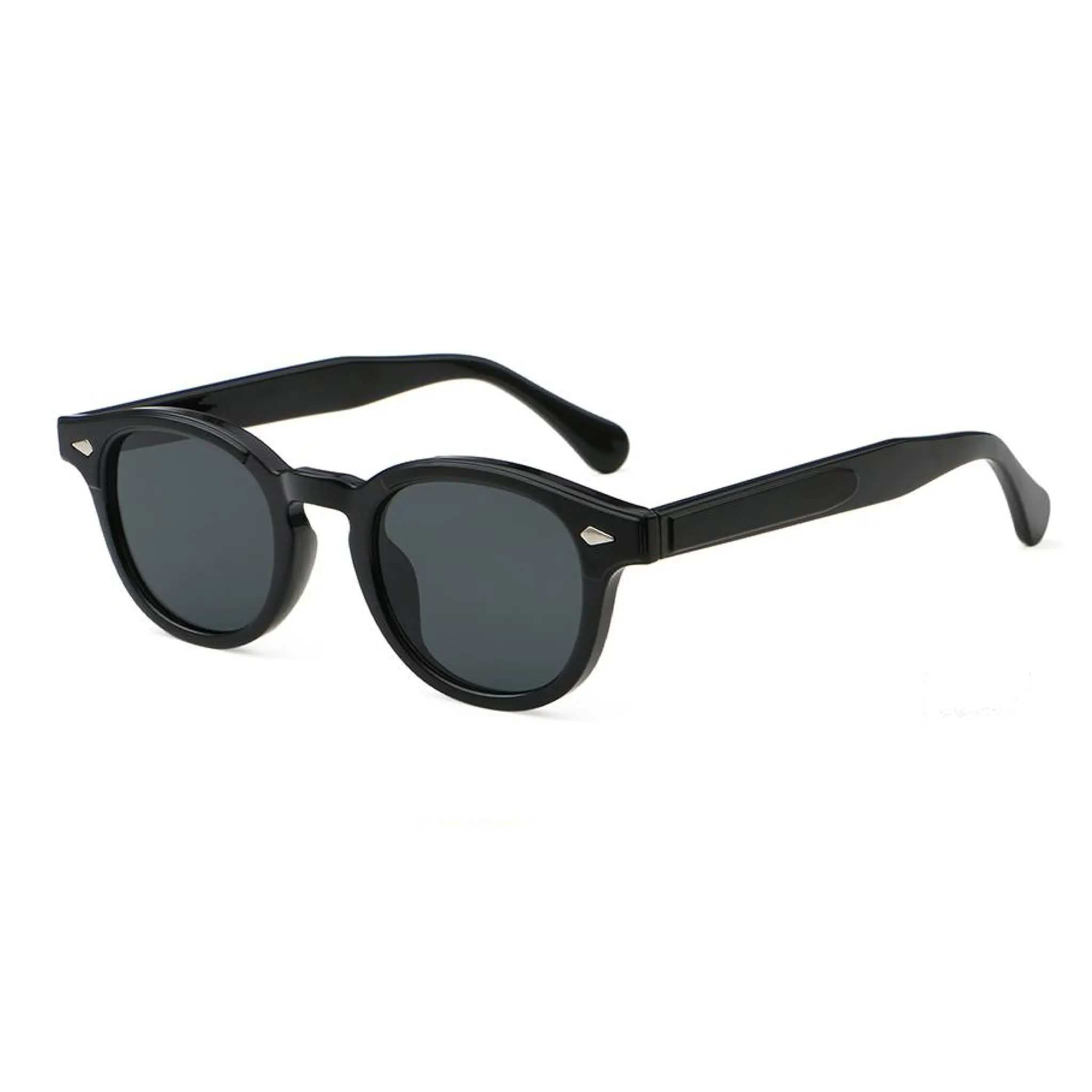 Round PC JU-6231 Glasses Manufacturer - Joyiris