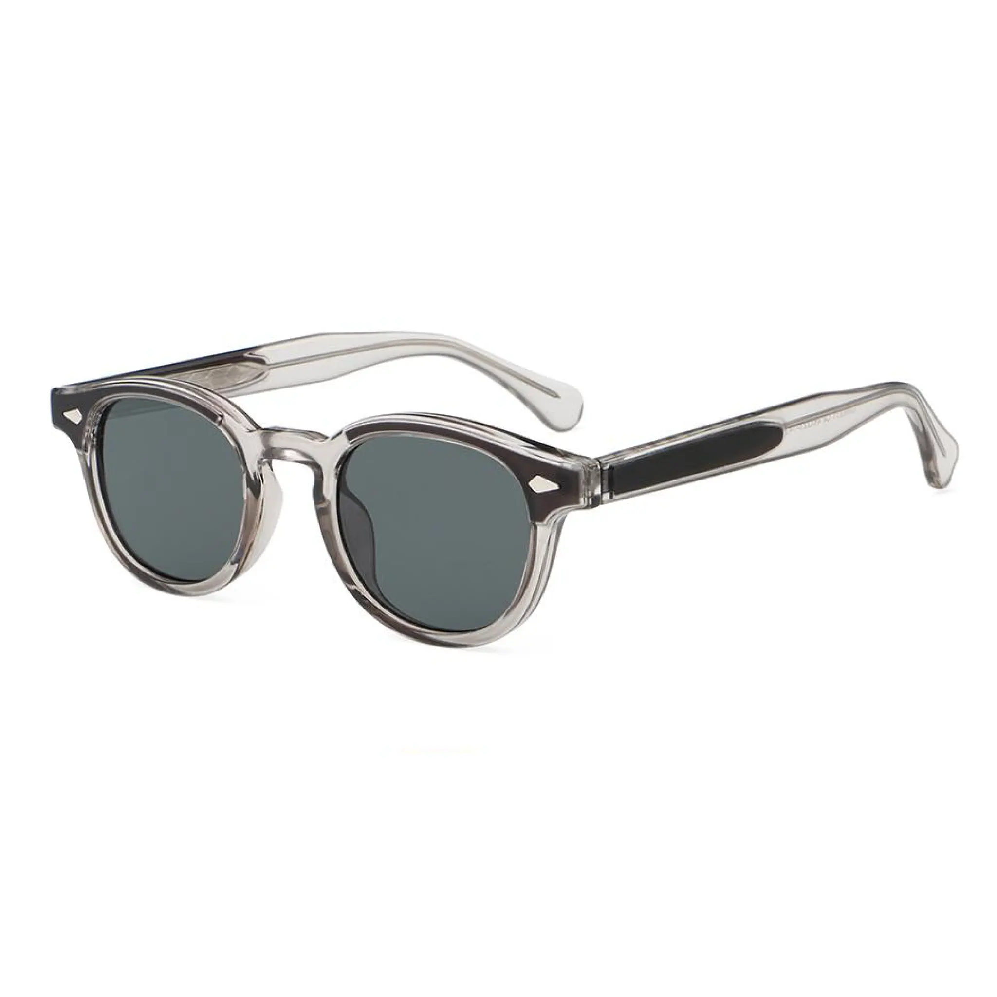 Round PC JU-6231 Glasses Manufacturer - Joyiris