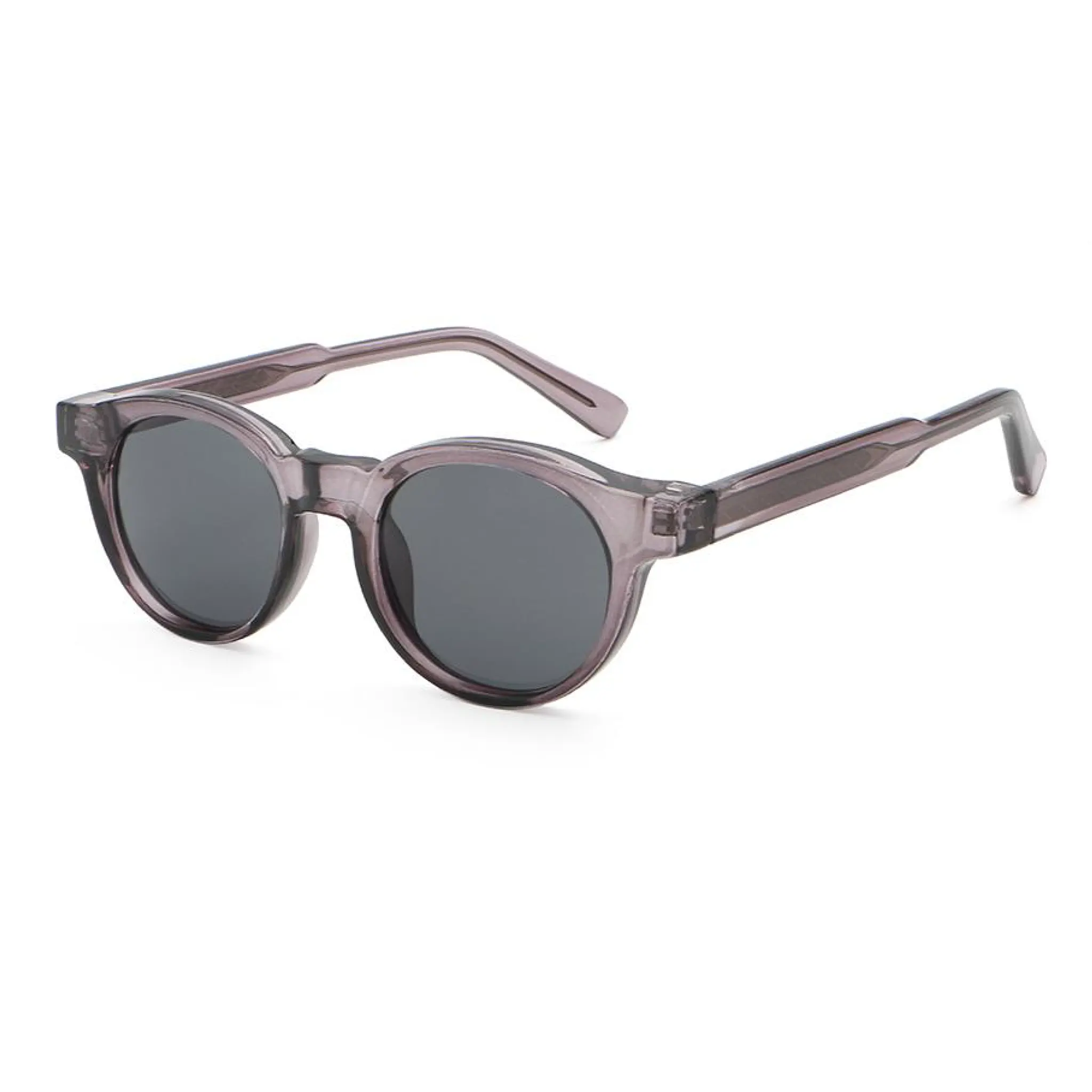 Round PC JU-6235 Glasses Manufacturer - Joyiris