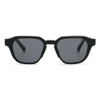 Rectangular PC JU-6236 Glasses Manufacturer - Joyiris