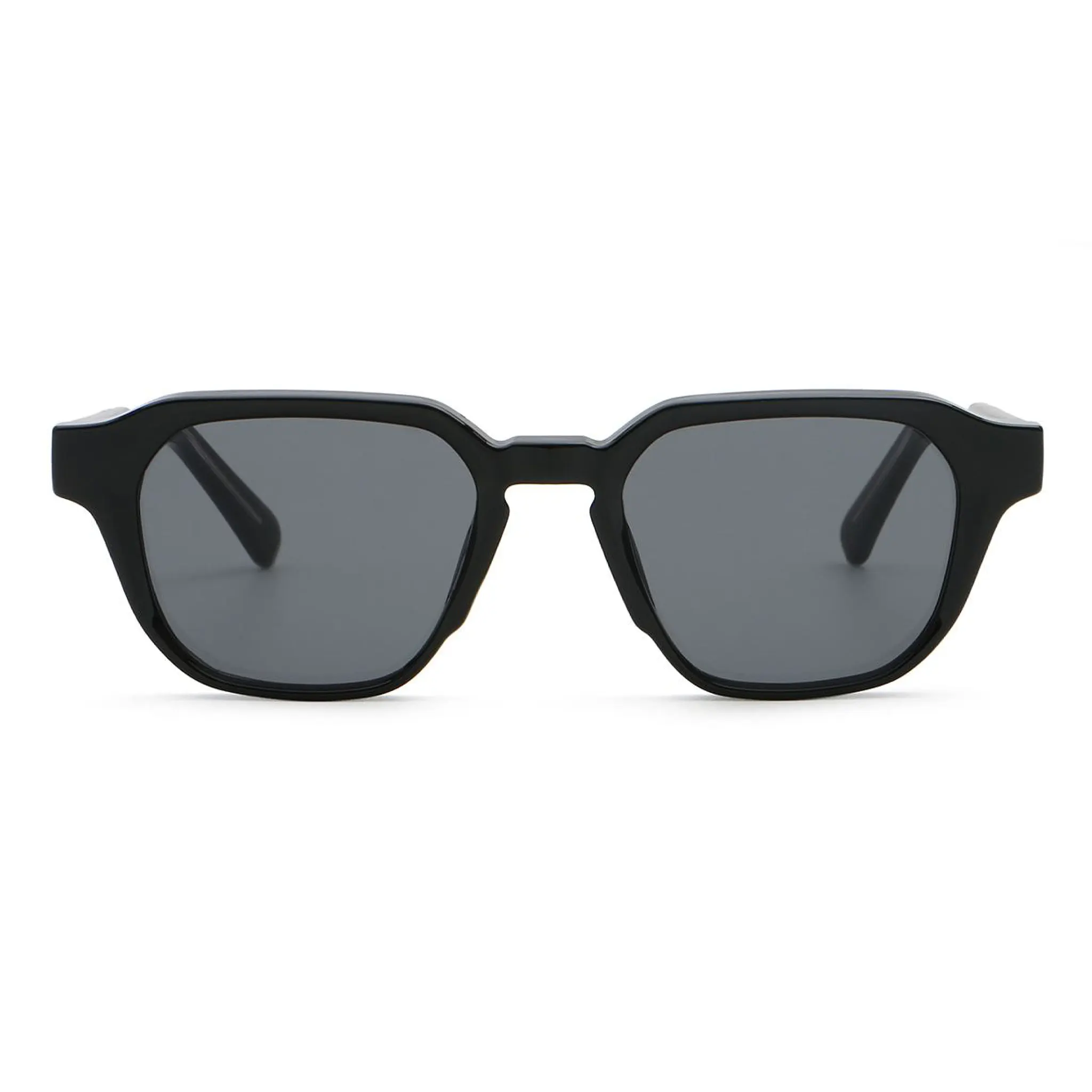 Rectangular PC JU-6236 Glasses Manufacturer - Joyiris