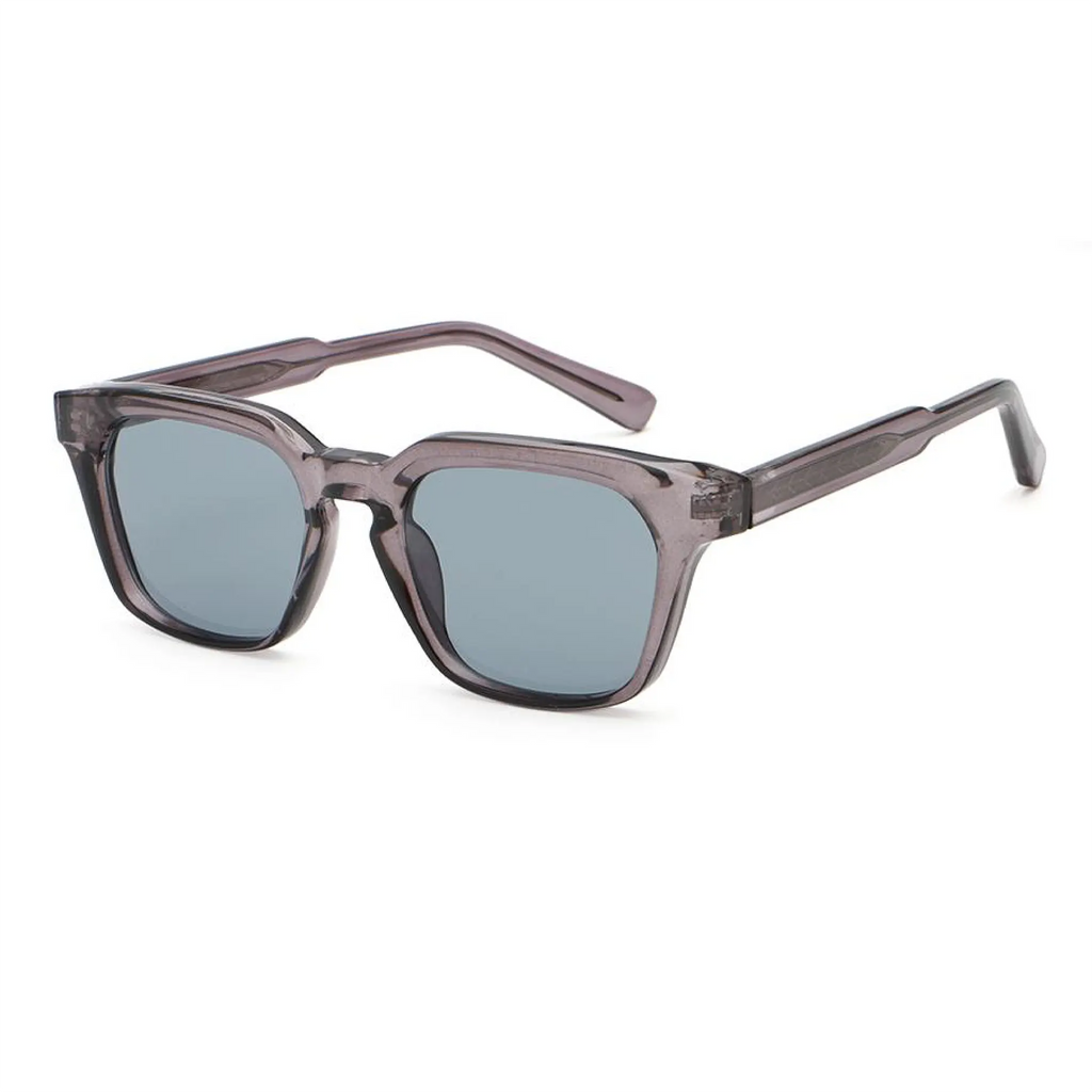 Rectangular PC JU-6237 Glasses Manufacturer - Joyiris