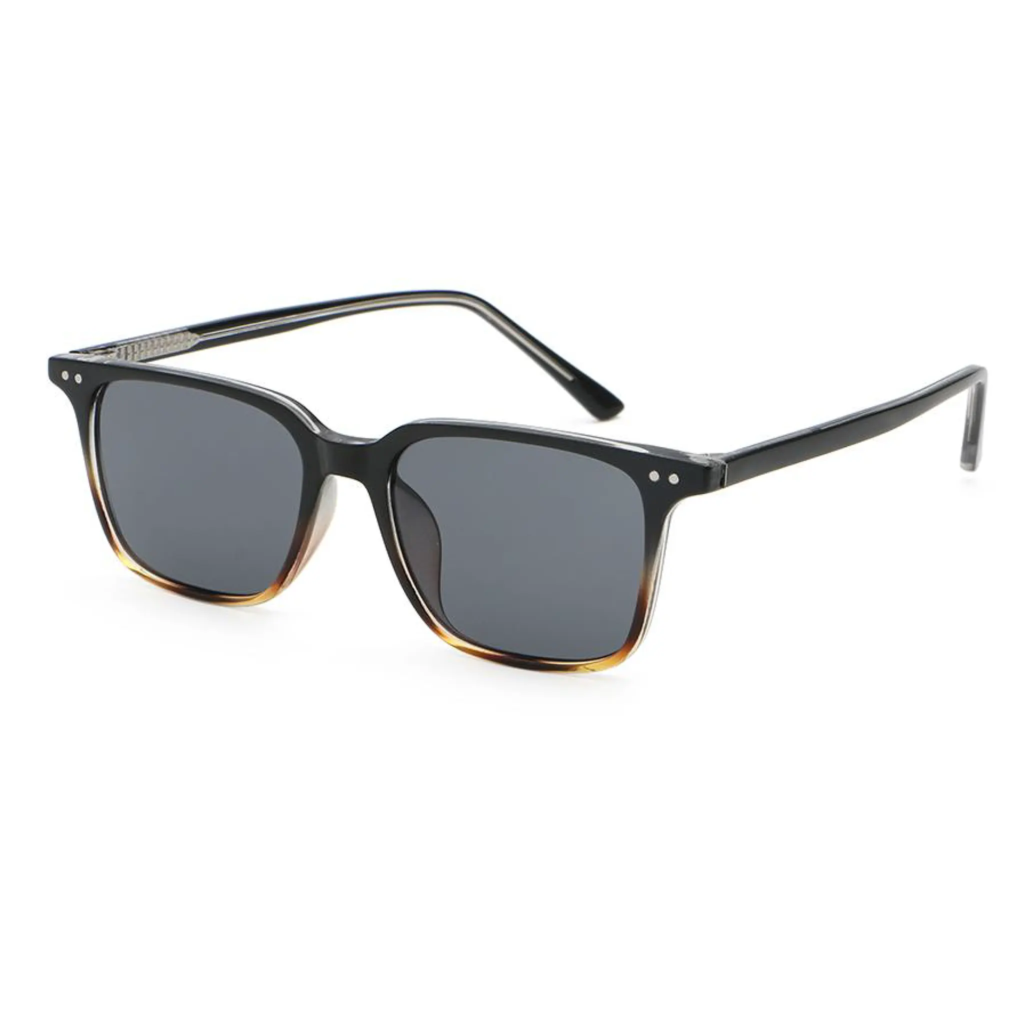 Rectangular PC JU-6238 Glasses Manufacturer - Joyiris