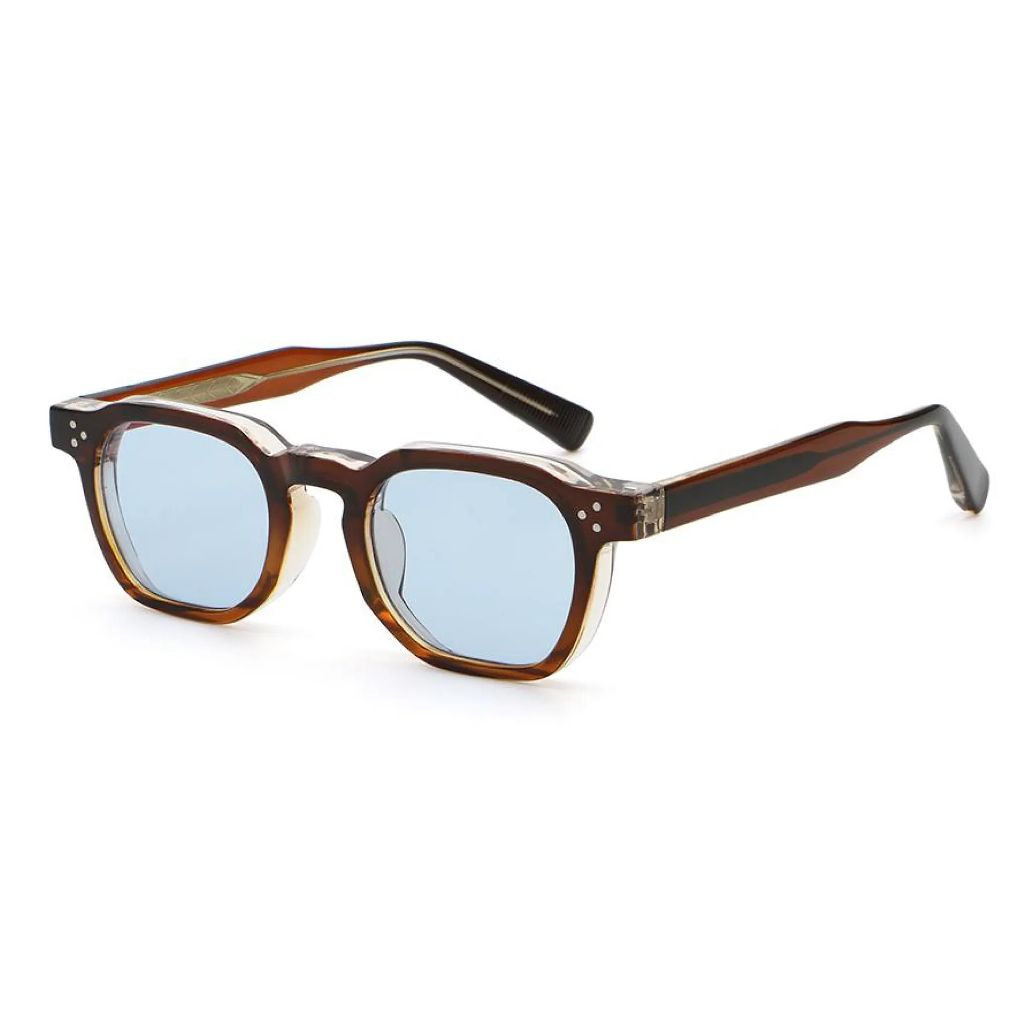 Geometric PC JU-6239 Glasses Manufacturer - Joyiris