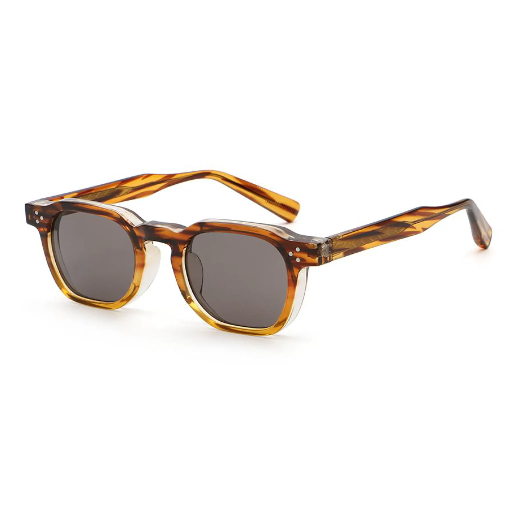 Geometric PC JU-6239 Glasses Manufacturer - Joyiris