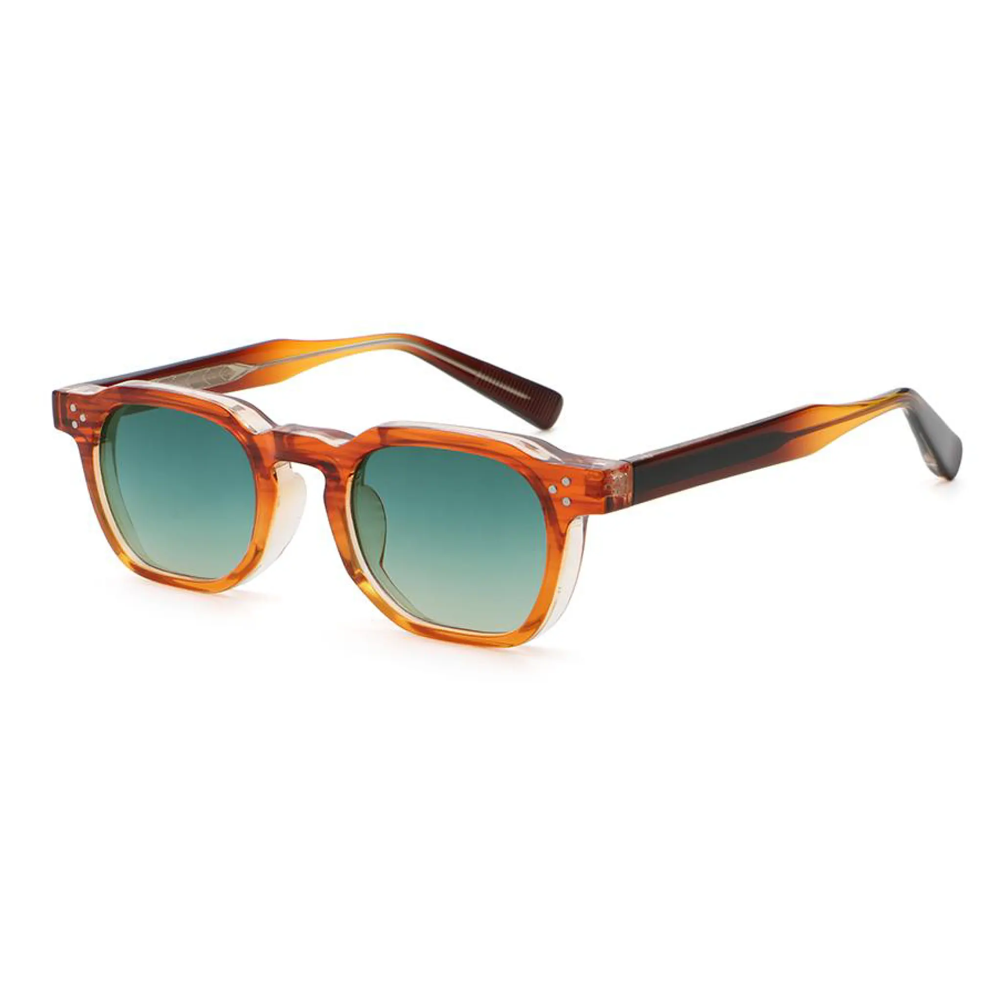 Geometric PC JU-6239 Glasses Manufacturer - Joyiris