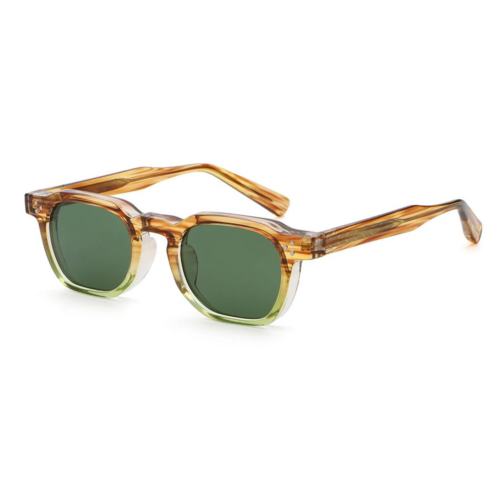 Geometric PC JU-6239 Glasses Manufacturer - Joyiris