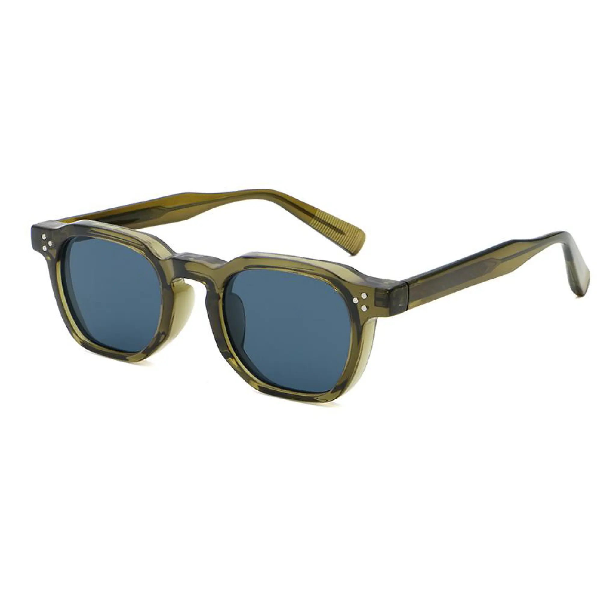 Geometric PC JU-6239 Glasses Manufacturer - Joyiris