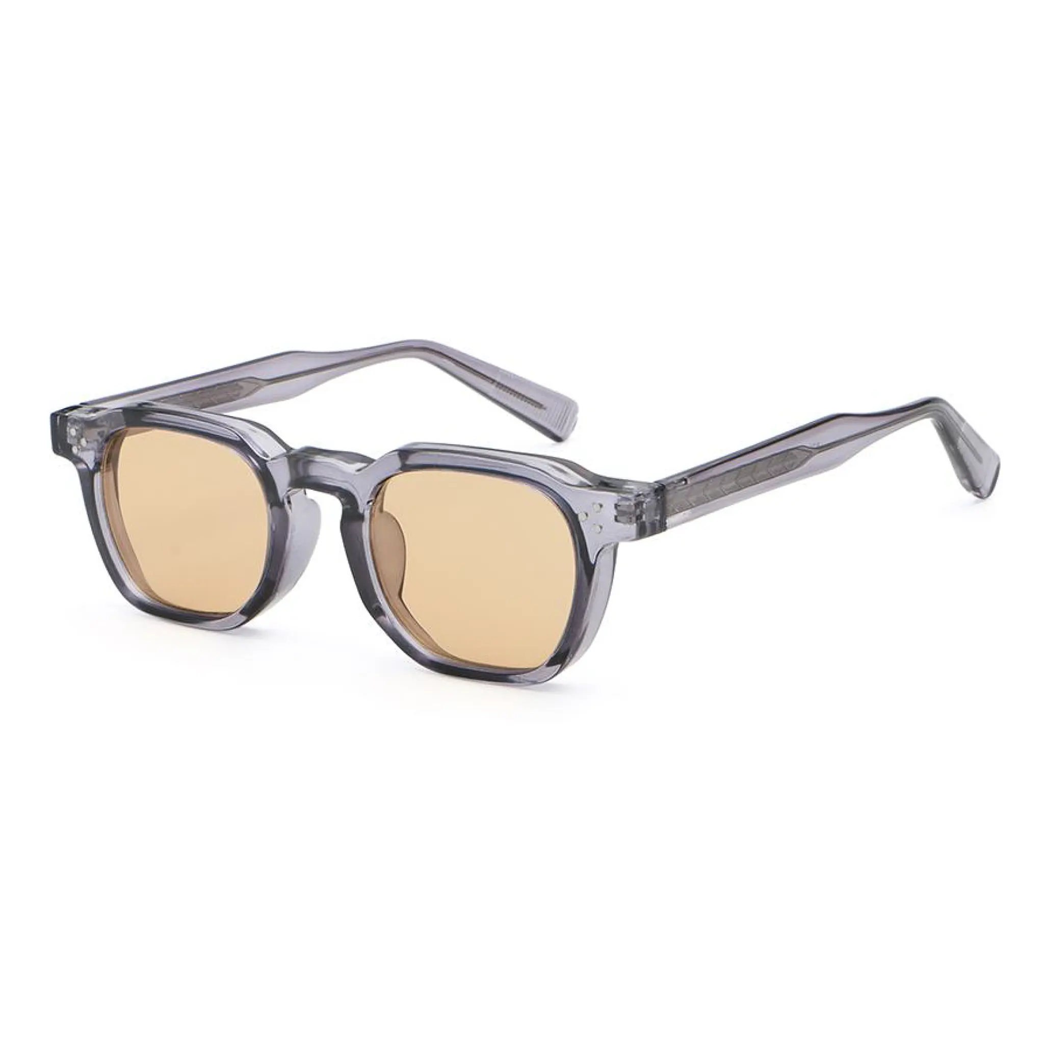 Geometric PC JU-6239 Glasses Manufacturer - Joyiris