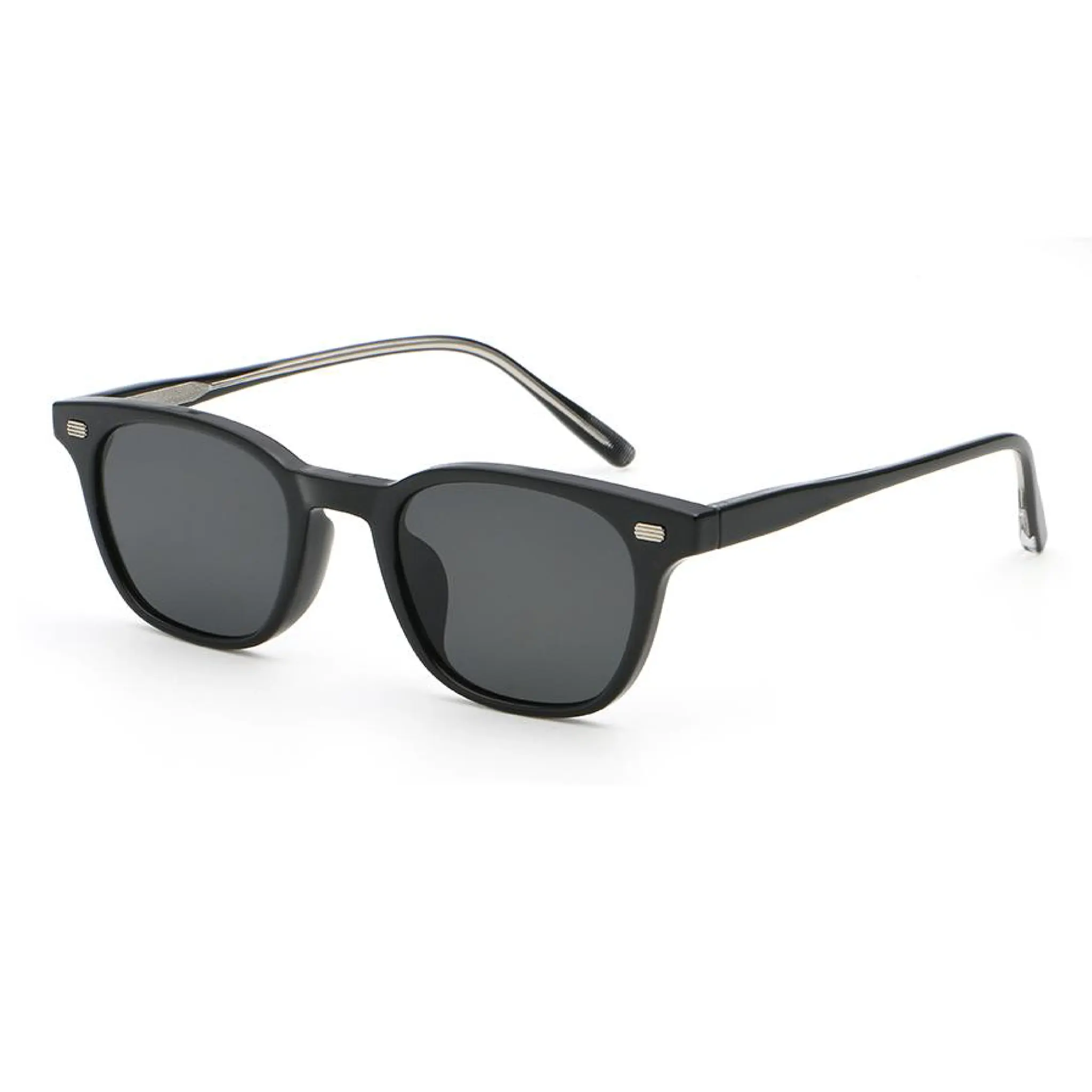Round PC JU-6241 Glasses Manufacturer - Joyiris