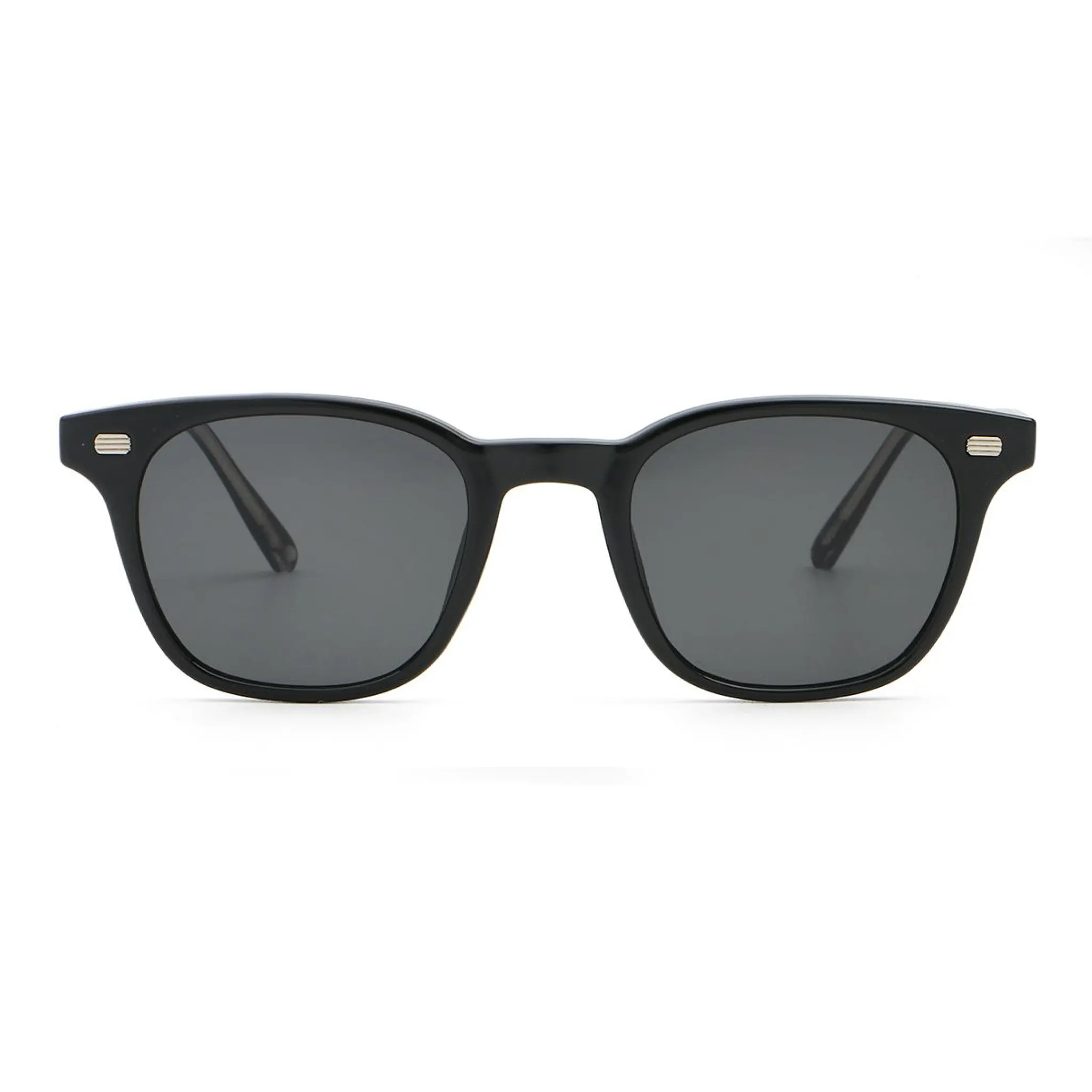 Round PC JU-6241 Glasses Manufacturer - Joyiris