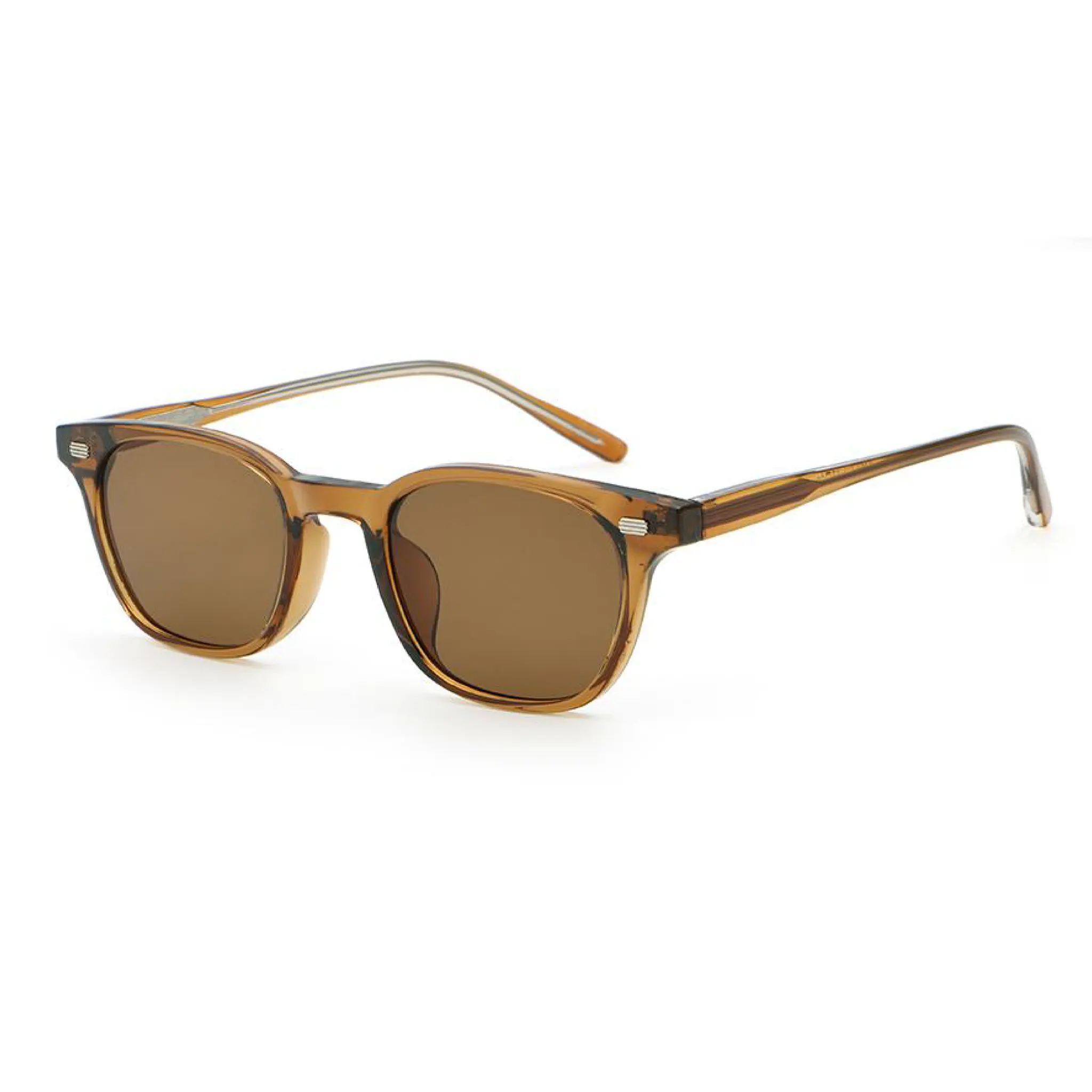 Round PC JU-6241 Glasses Manufacturer - Joyiris