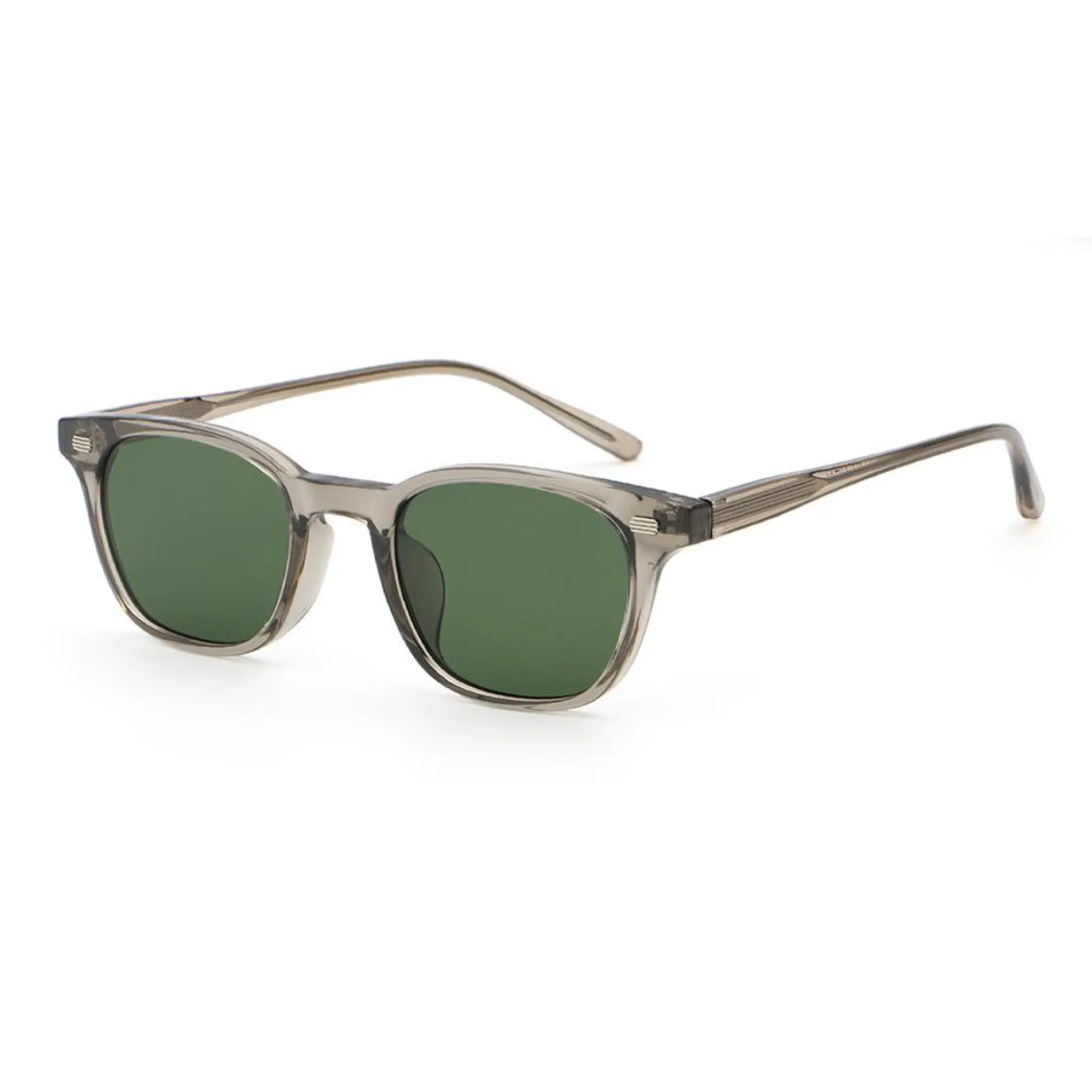 Round PC JU-6241 Glasses Manufacturer - Joyiris