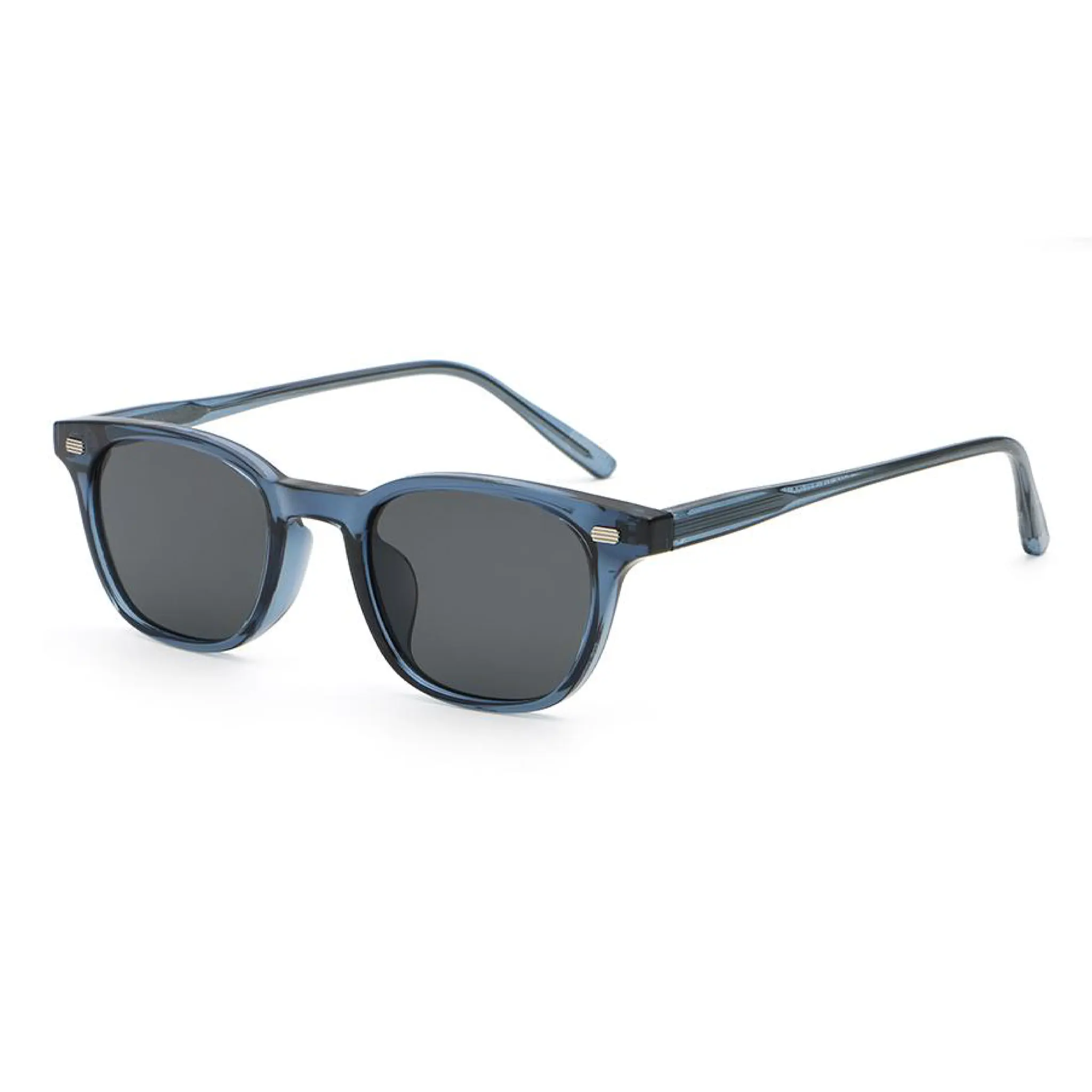 Round PC JU-6241 Glasses Manufacturer - Joyiris