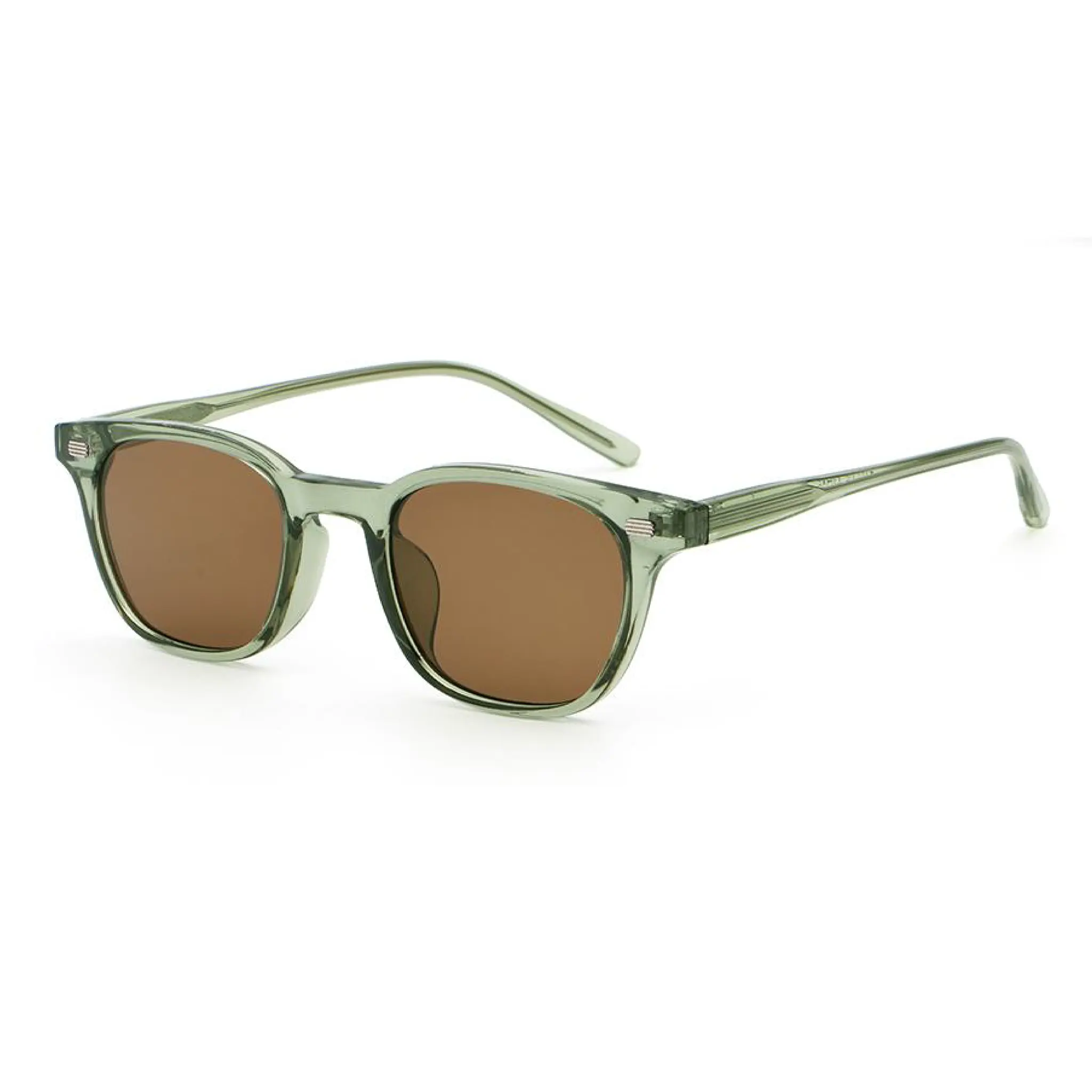 Round PC JU-6241 Glasses Manufacturer - Joyiris
