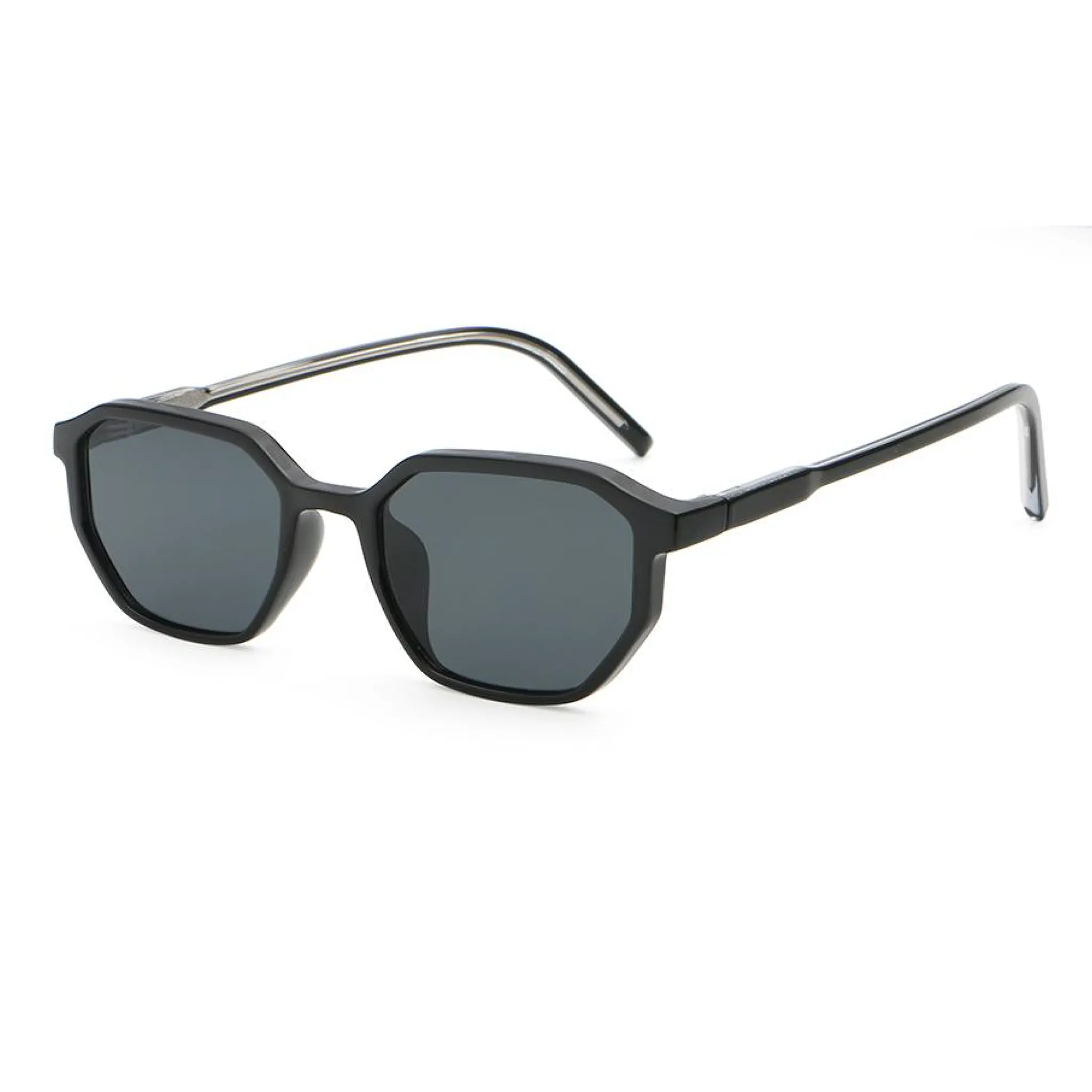 Geometric PC JU-6242 Glasses Manufacturer - Joyiris