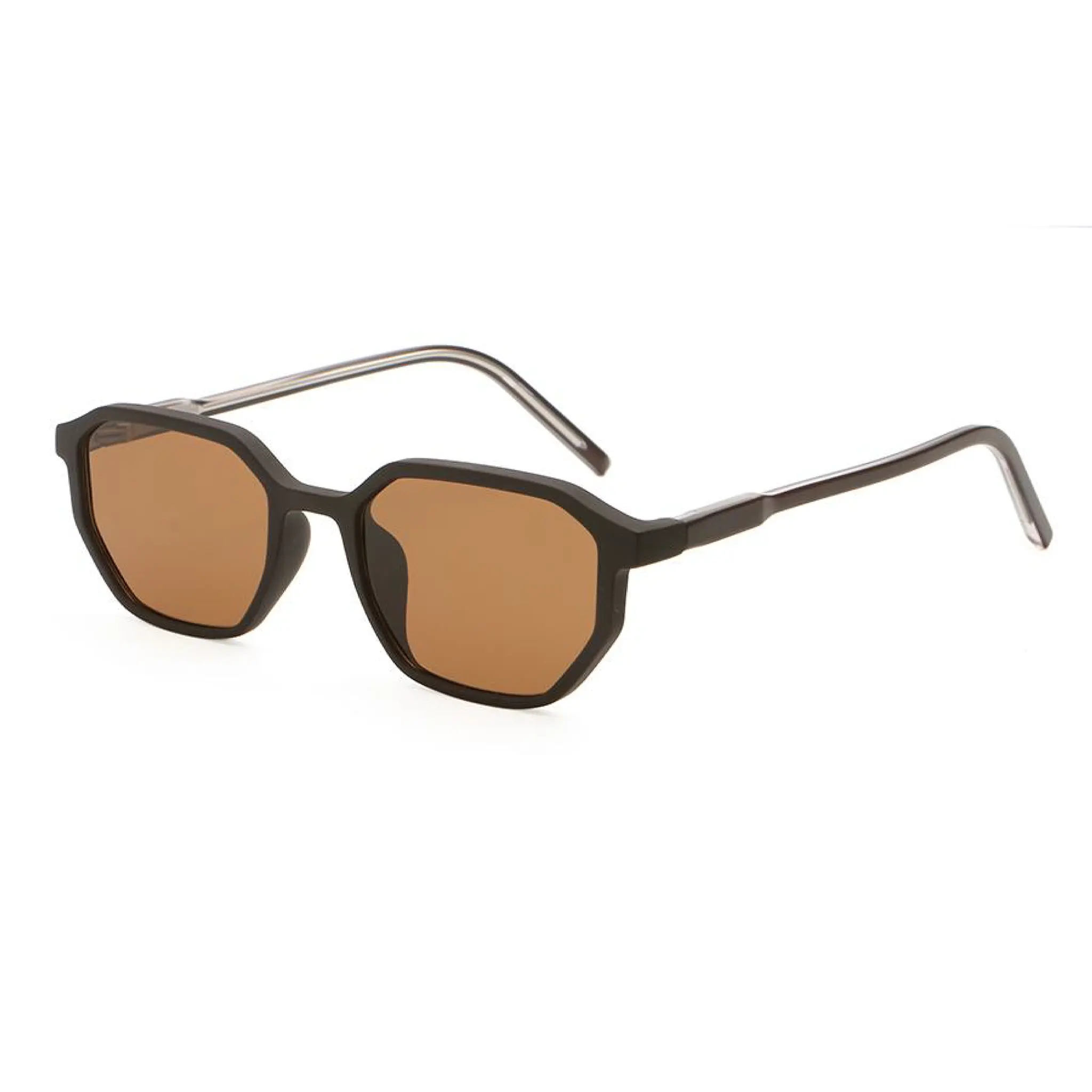Geometric PC JU-6242 Glasses Manufacturer - Joyiris