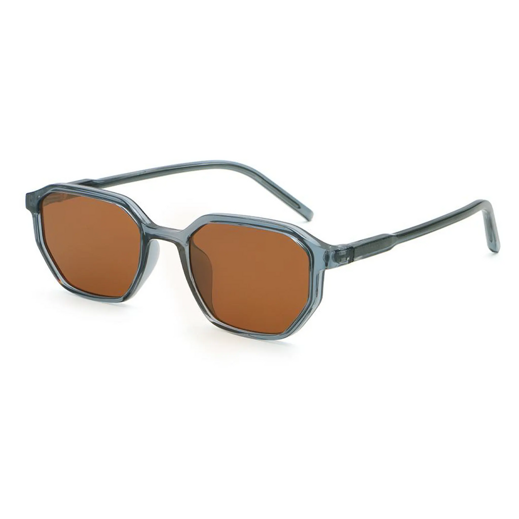 Geometric PC JU-6242 Glasses Manufacturer - Joyiris
