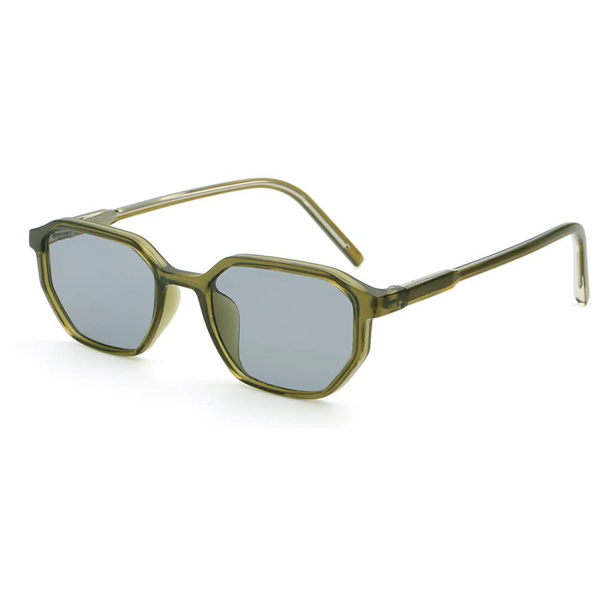 Geometric PC JU-6242 Glasses Manufacturer - Joyiris