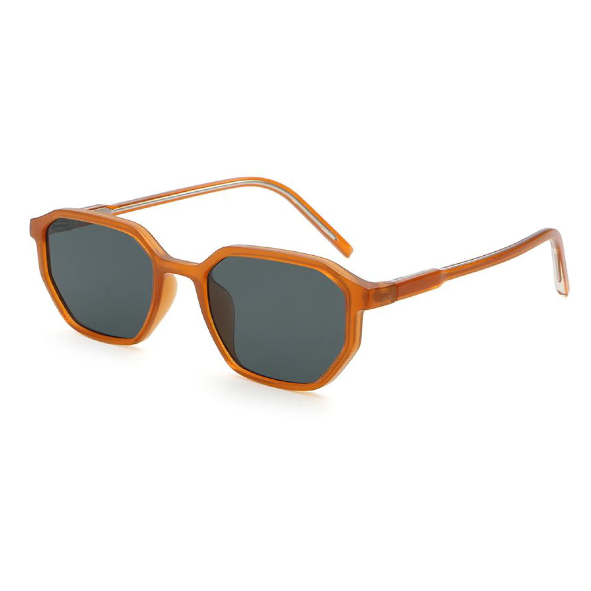 Geometric PC JU-6242 Glasses Manufacturer - Joyiris
