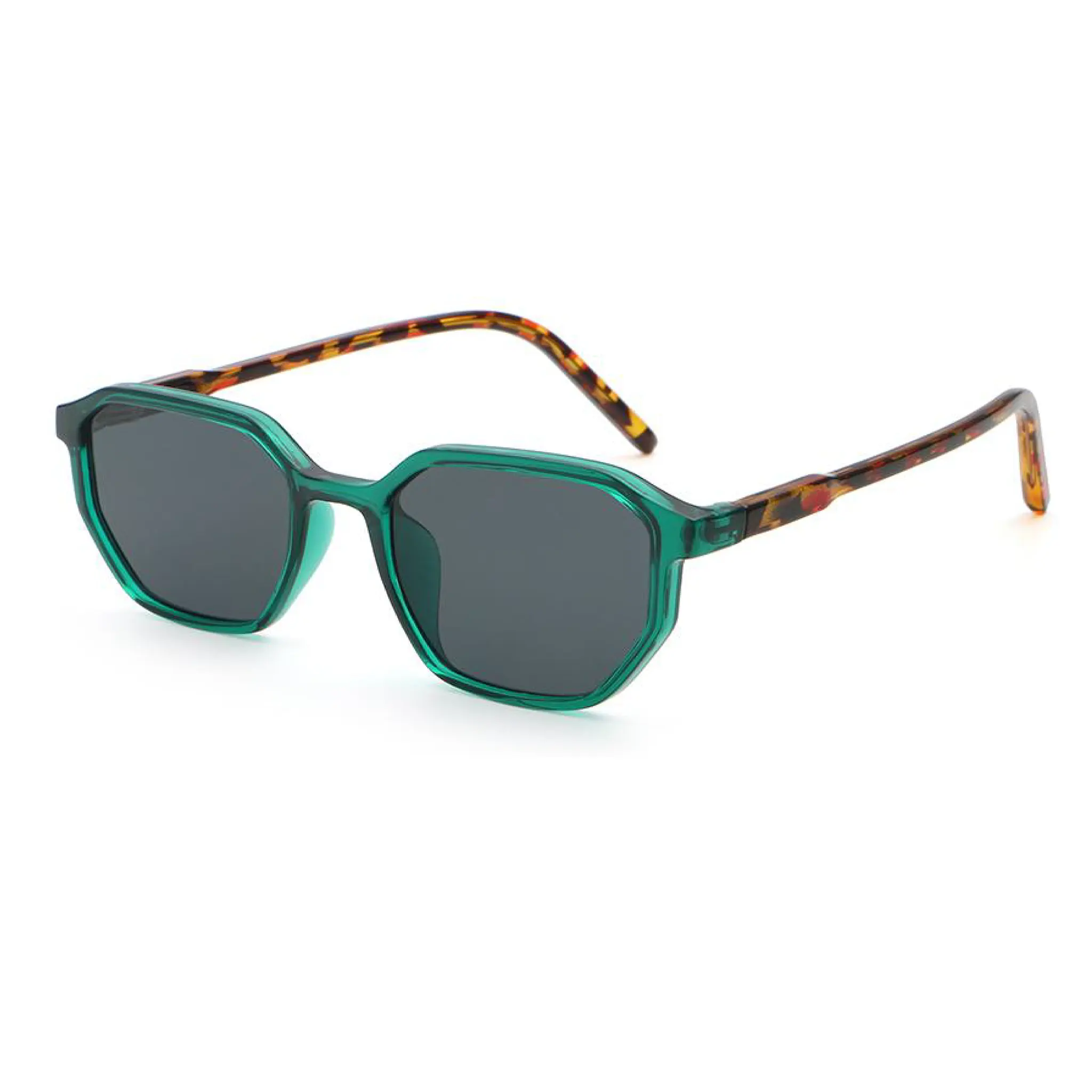 Geometric PC JU-6242 Glasses Manufacturer - Joyiris