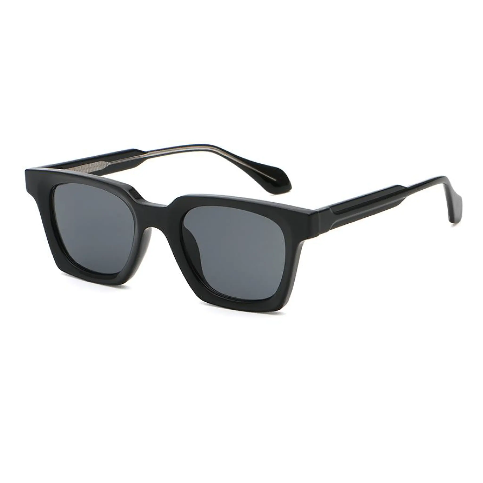 Rectangular PC JU-6244 Glasses Manufacturer - Joyiris