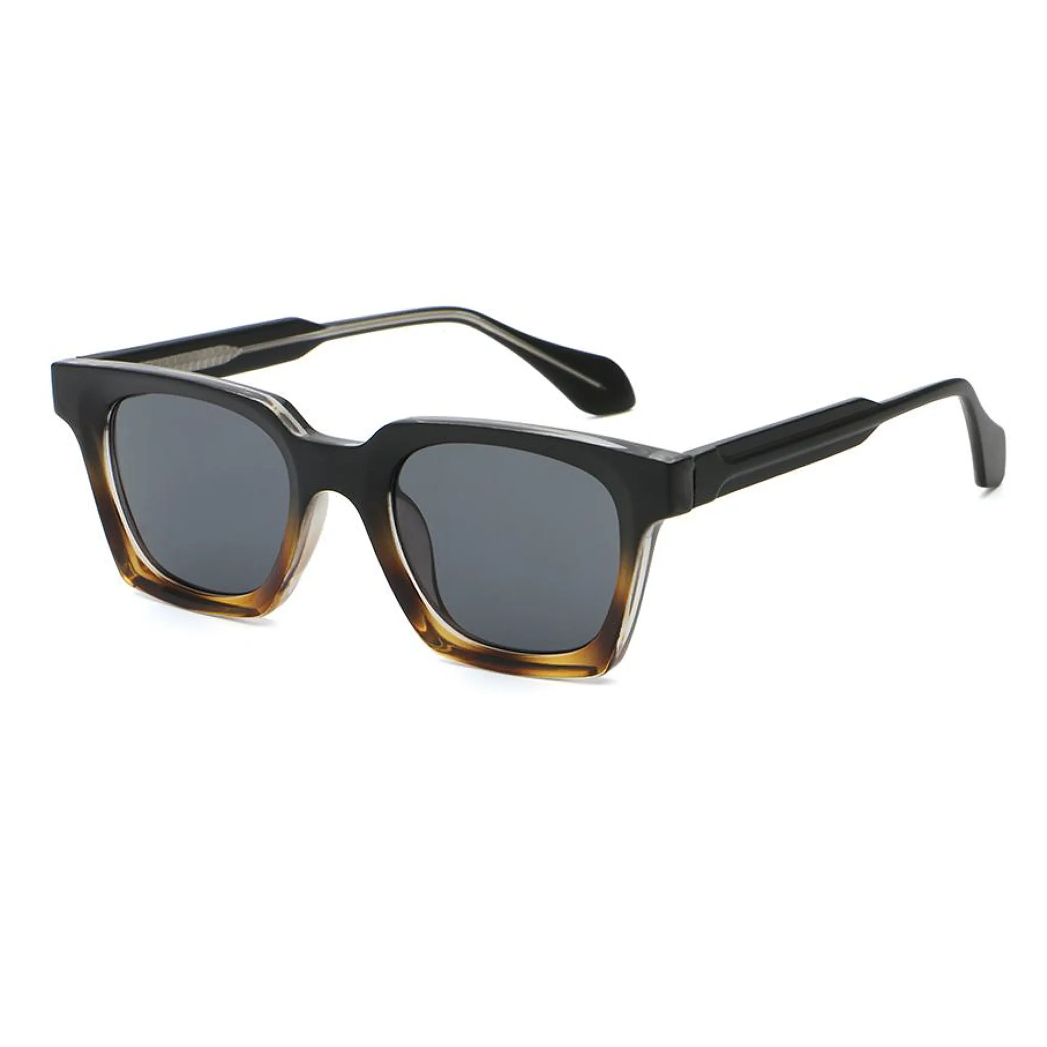 Rectangular PC JU-6244 Glasses Manufacturer - Joyiris