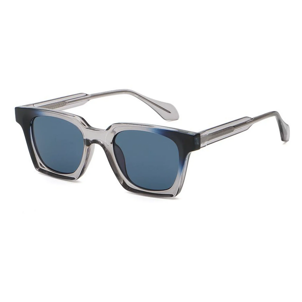 Rectangular PC JU-6244 Glasses Manufacturer - Joyiris
