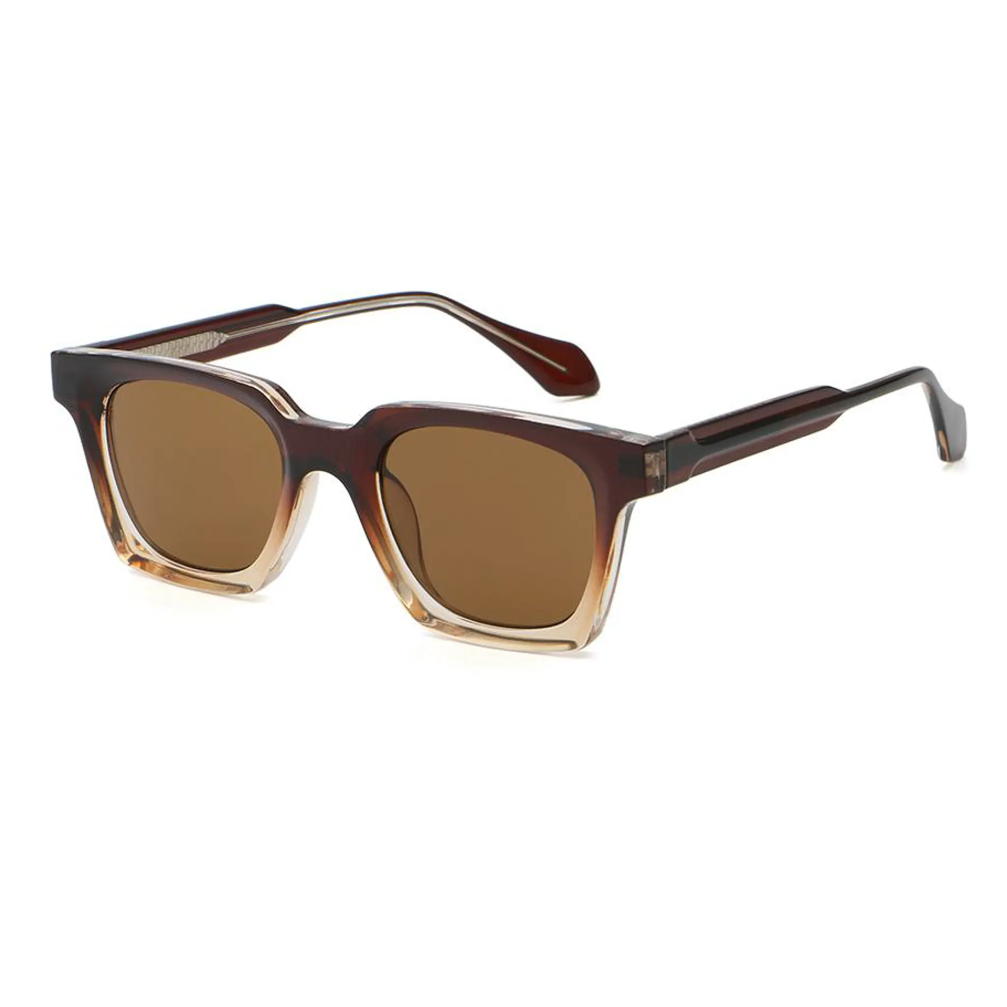 Rectangular PC JU-6244 Glasses Manufacturer - Joyiris