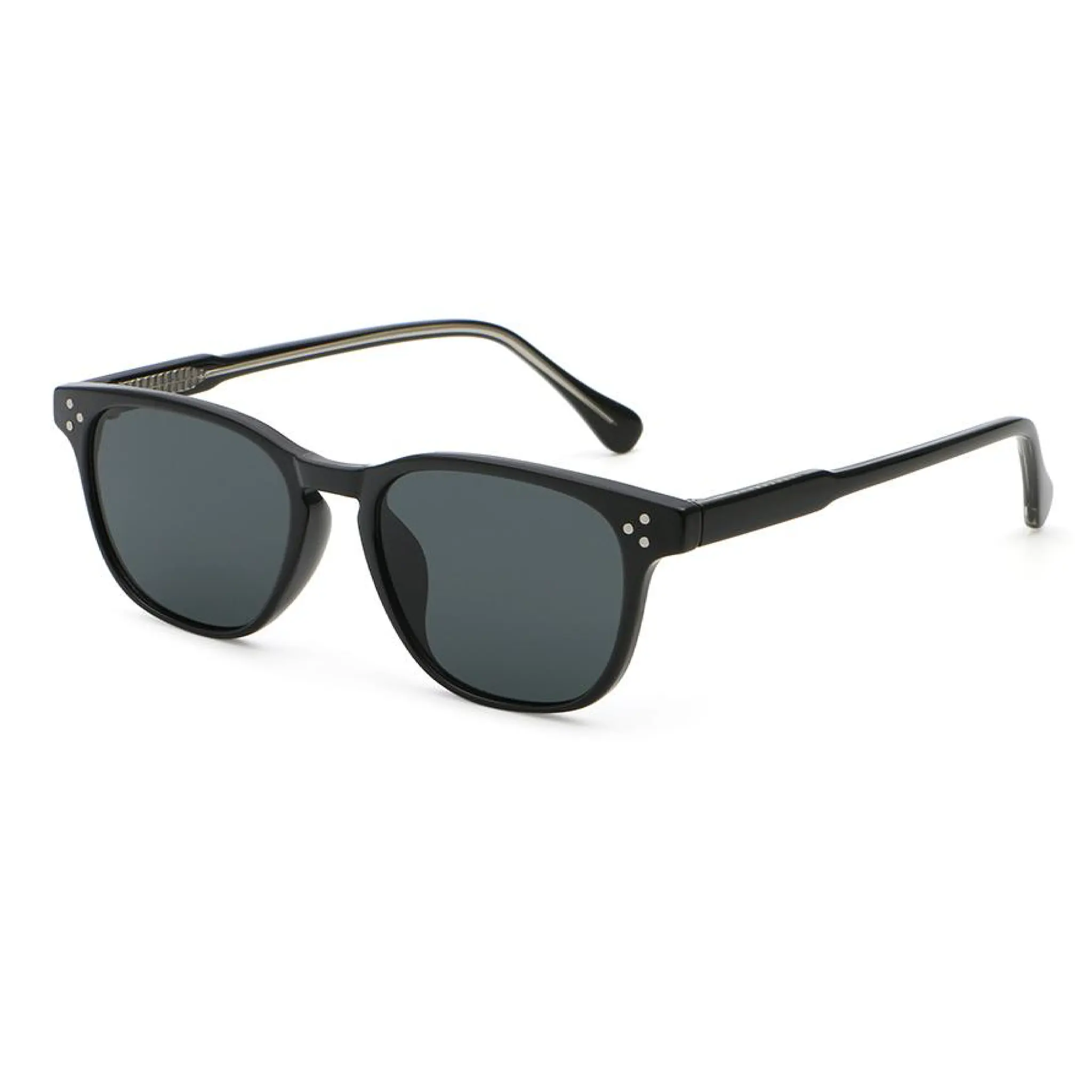 Round PC JU-6245 Glasses Manufacturer - Joyiris