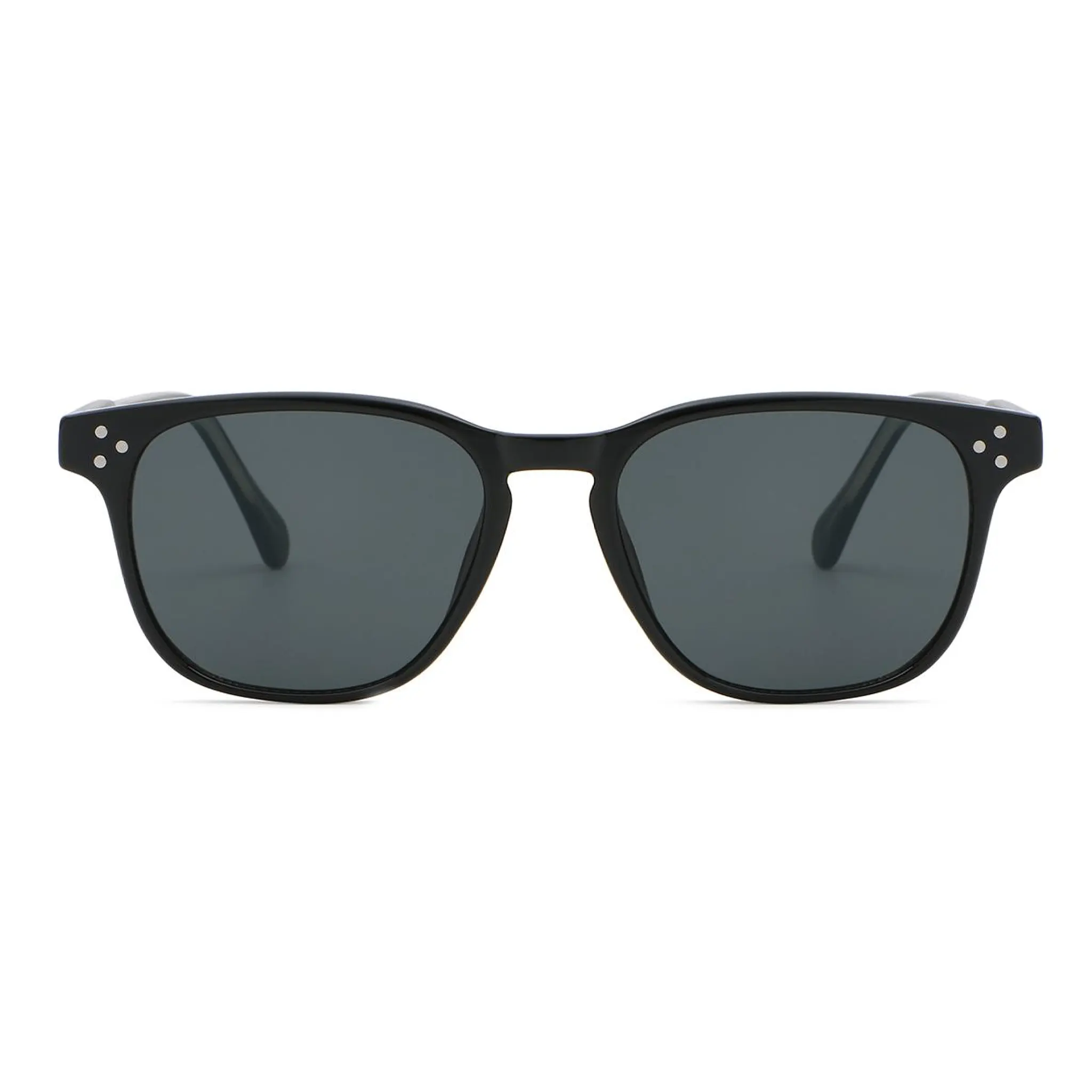 Round PC JU-6245 Glasses Manufacturer - Joyiris