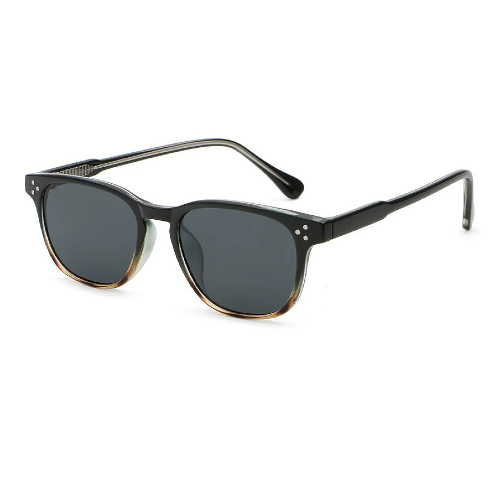 Round PC JU-6245 Glasses Manufacturer - Joyiris