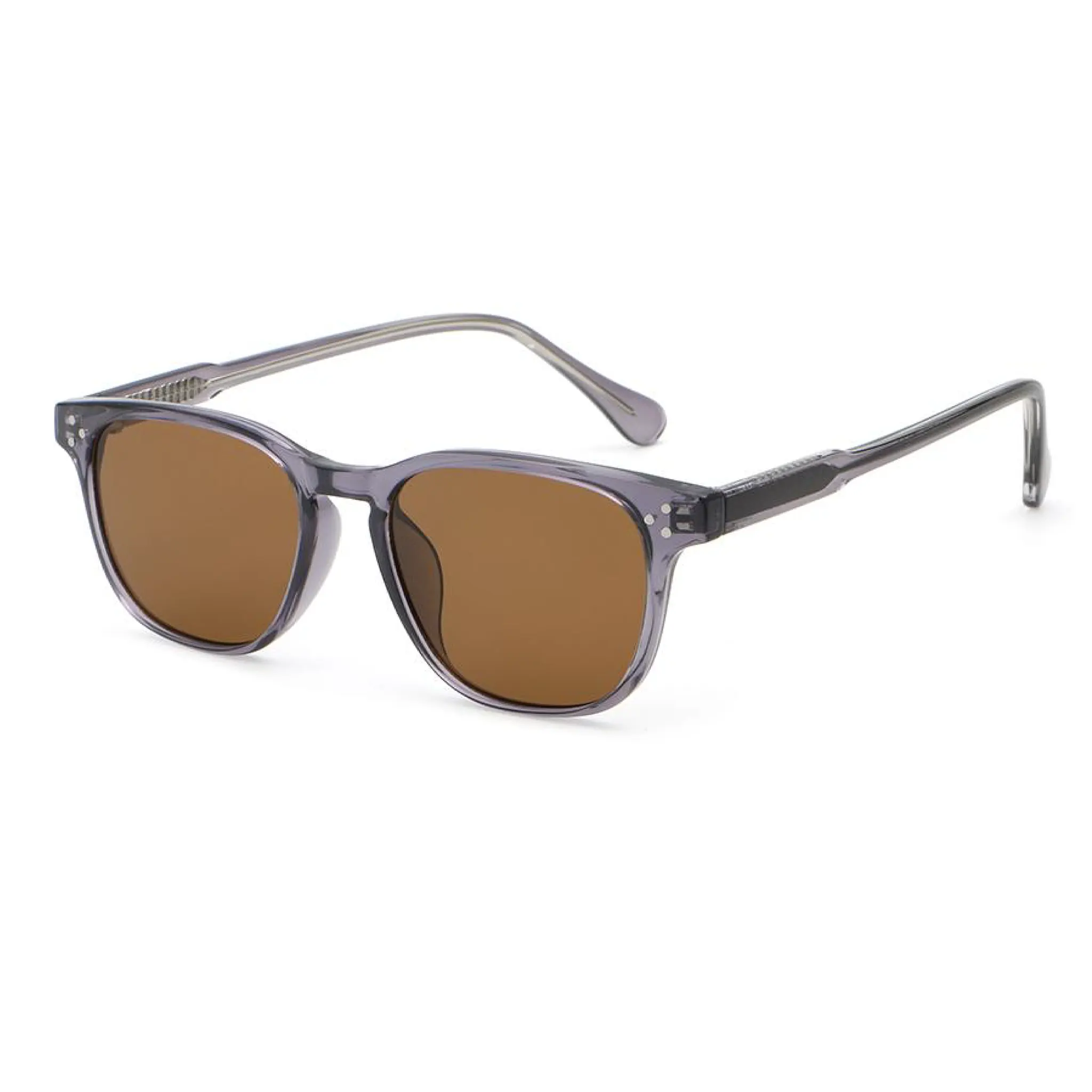 Round PC JU-6245 Glasses Manufacturer - Joyiris