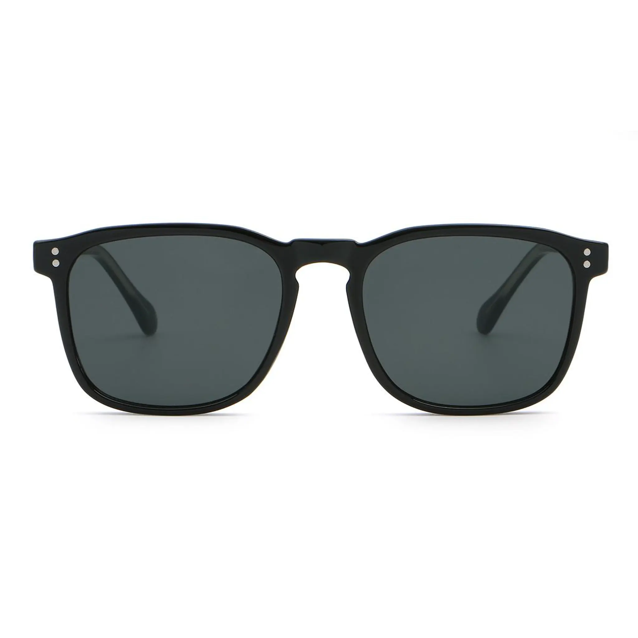 Round PC JU-6246 Glasses Manufacturer - Joyiris