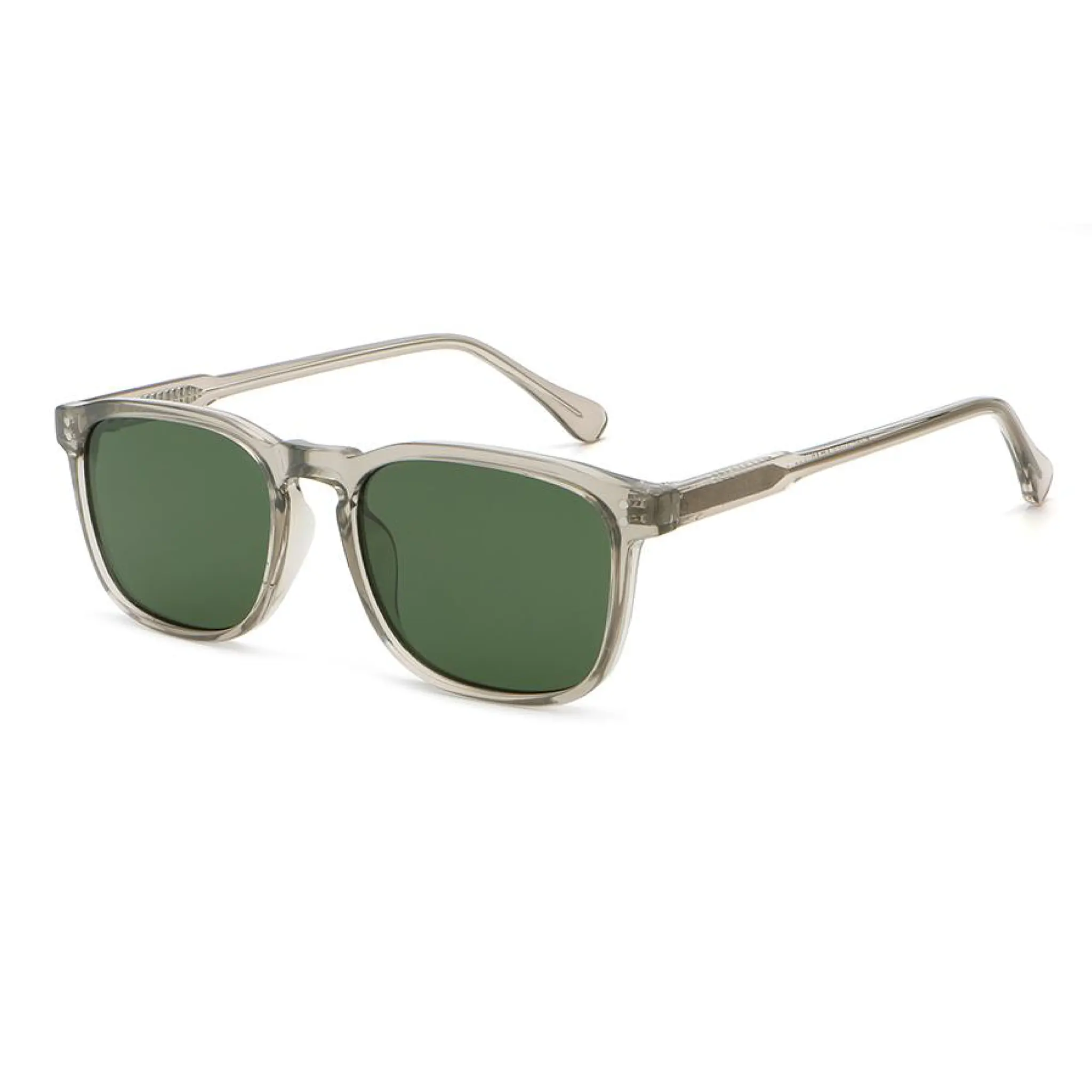 Round PC JU-6246 Glasses Manufacturer - Joyiris